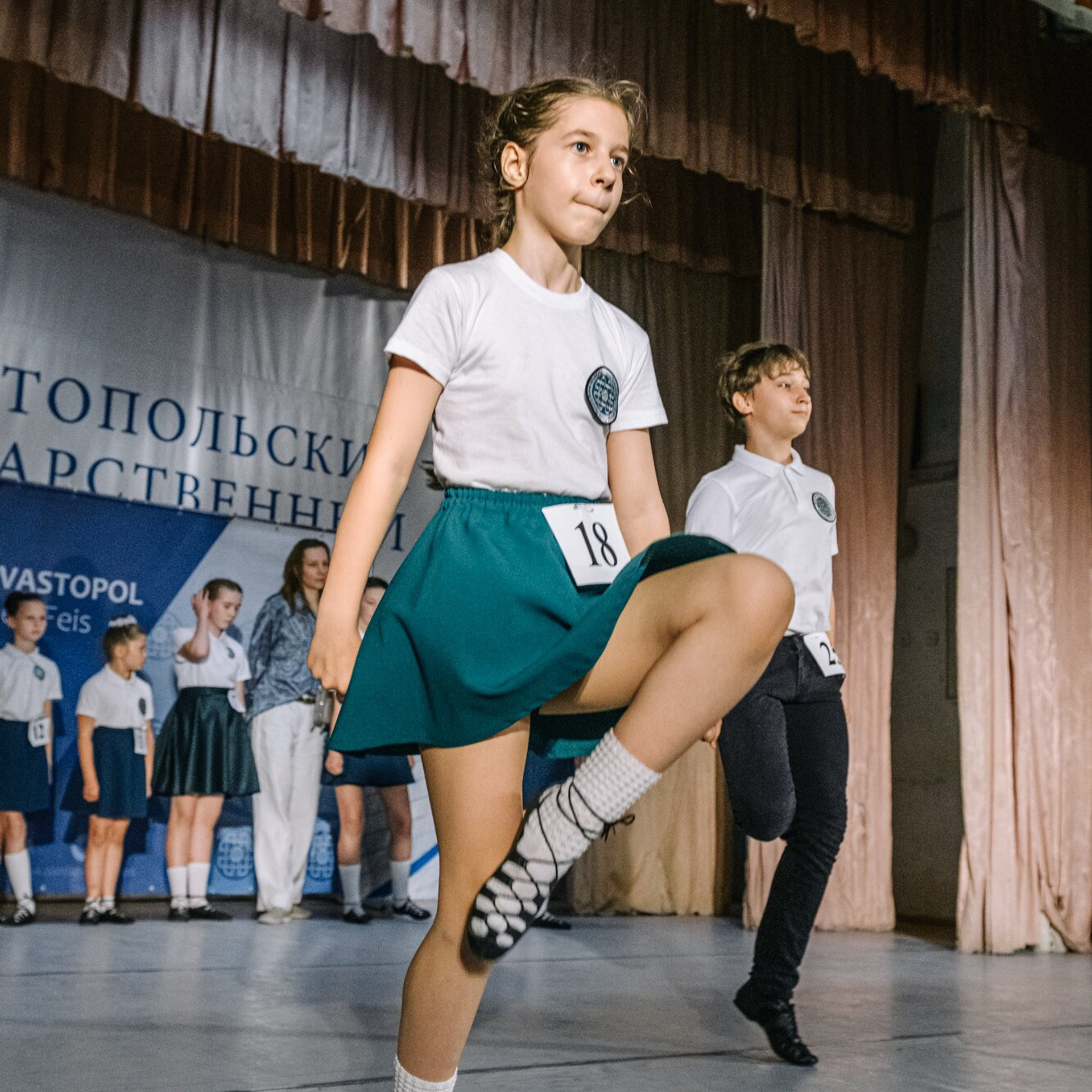 Beginner soft. Коваленко Светлана, фотограф в Москве. Концерты, события и люди