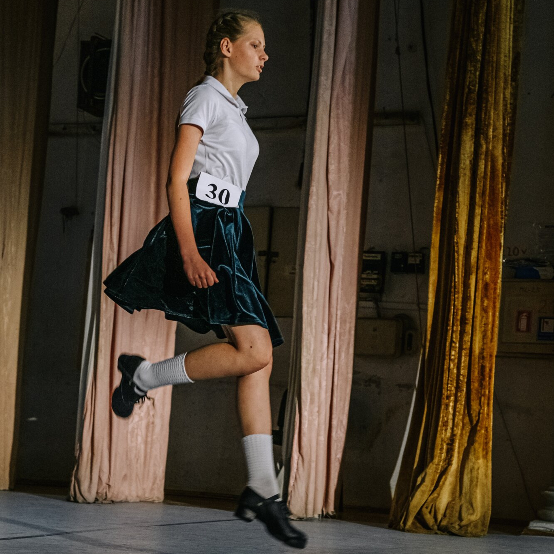 Intermediate Premiership. Коваленко Светлана, фотограф в Москве. Концерты, события и люди