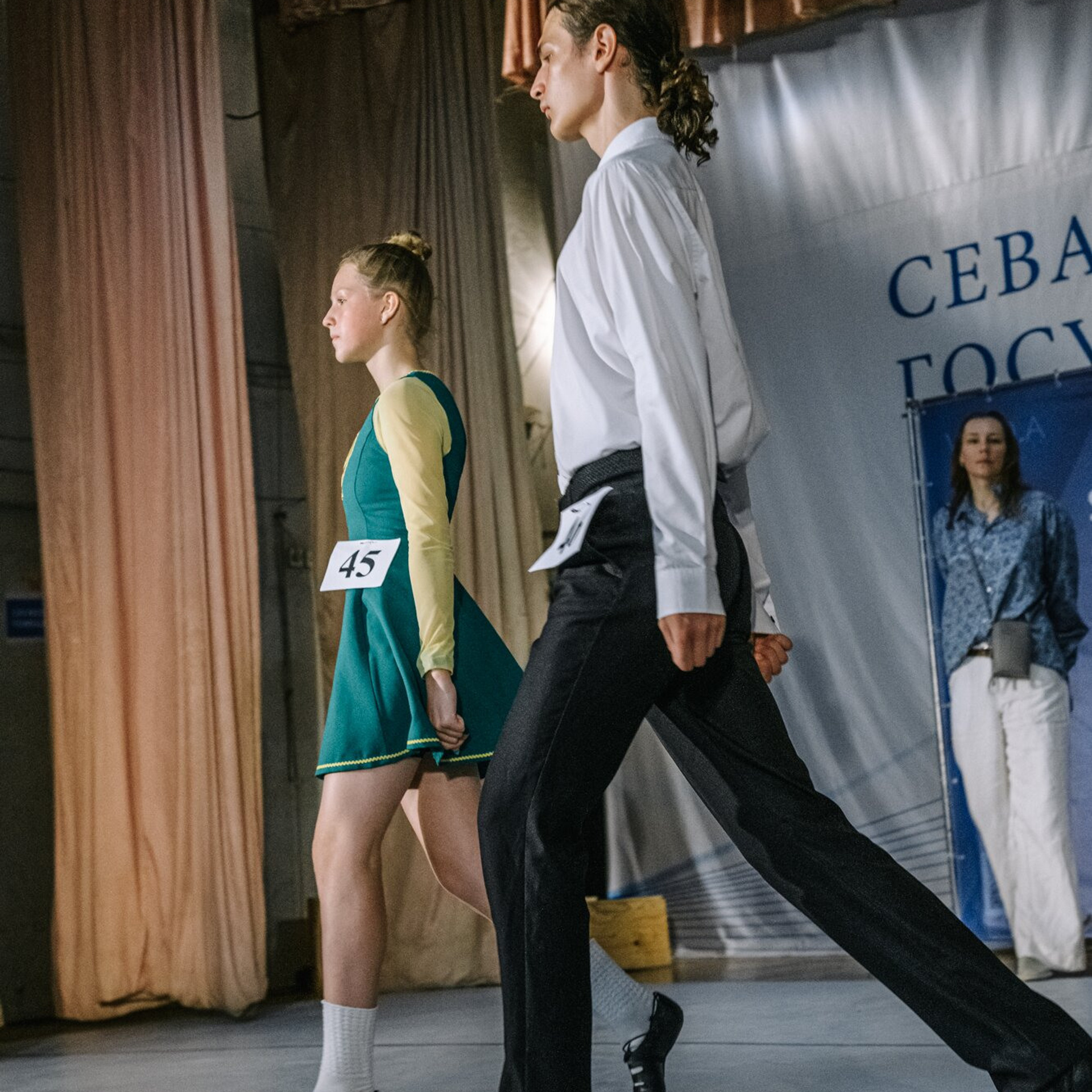 Beginner soft. Коваленко Светлана, фотограф в Москве. Концерты, события и люди