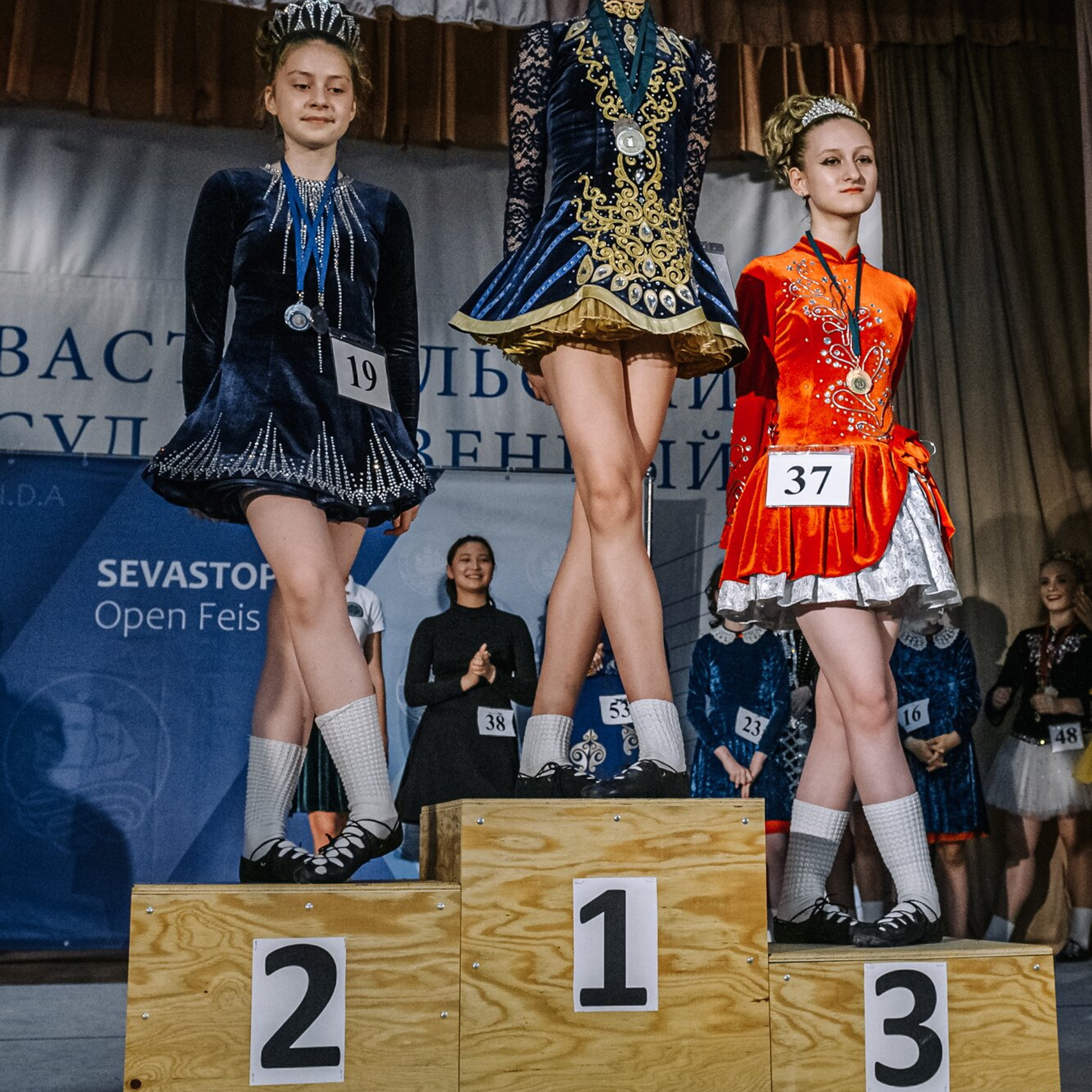 Results. Коваленко Светлана, фотограф в Москве. Концерты, события и люди