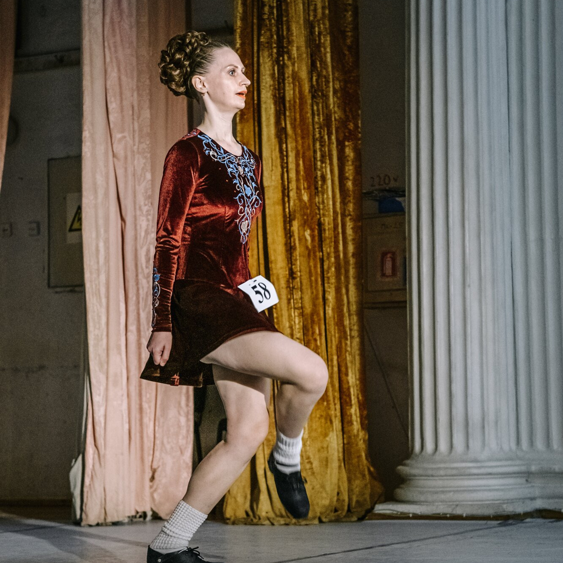 Primary hard. Коваленко Светлана, фотограф в Москве. Концерты, события и люди