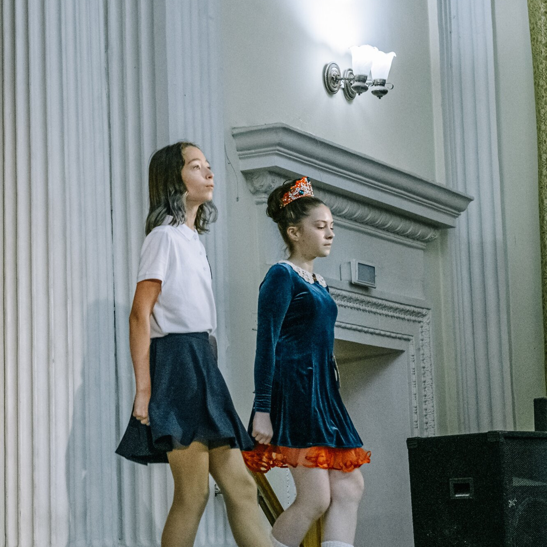 Intermediate hard. Коваленко Светлана, фотограф в Москве. Концерты, события и люди