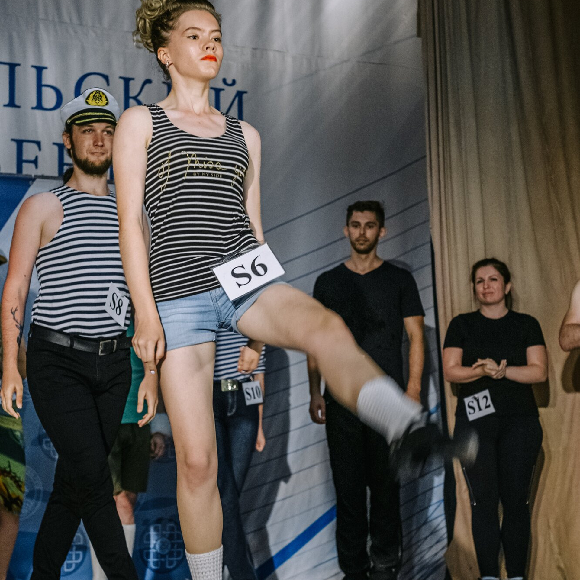 Special Dance. Коваленко Светлана, фотограф в Москве. Концерты, события и люди