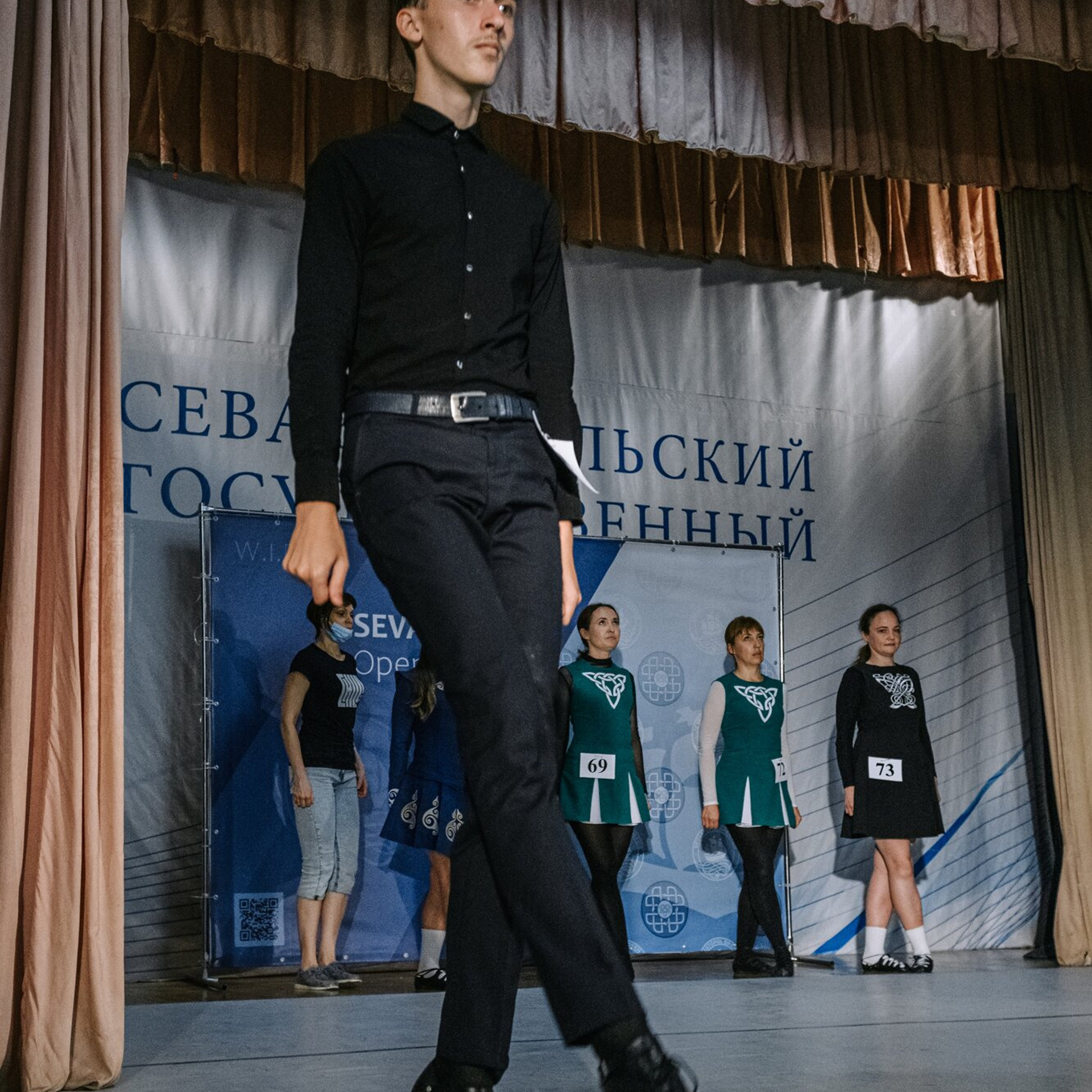 Beginner Premierships. Коваленко Светлана, фотограф в Москве. Концерты, события и люди