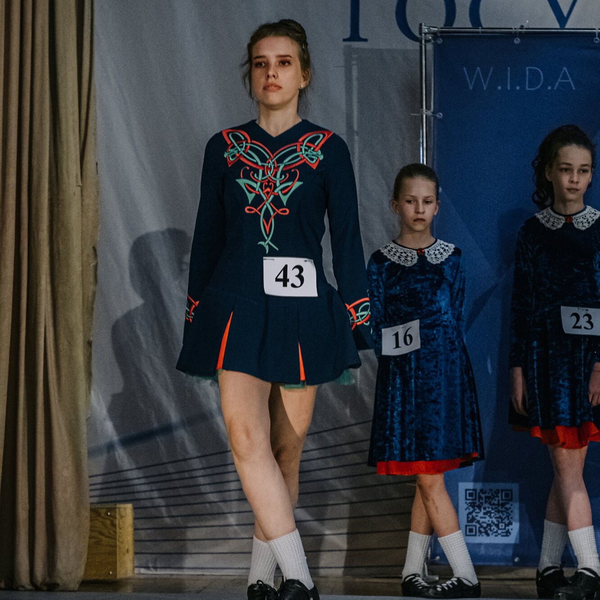 Intermediate Premiership. Коваленко Светлана, фотограф в Москве. Концерты, события и люди