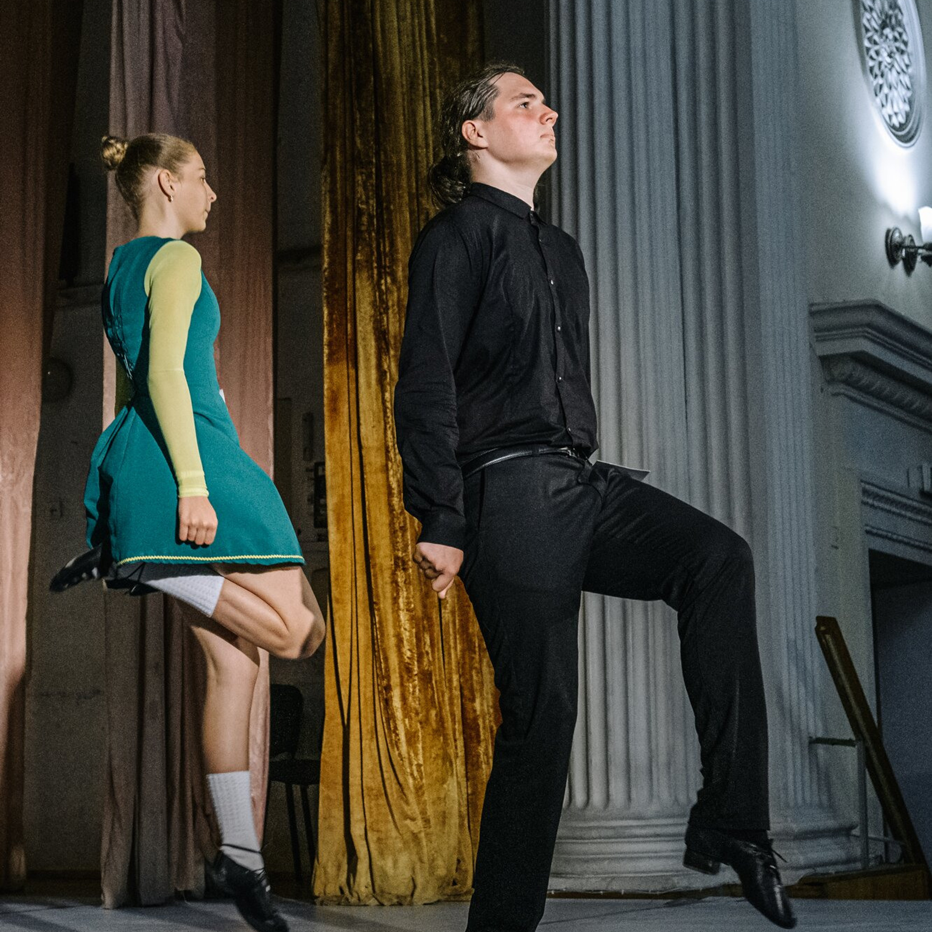 Beginner soft. Коваленко Светлана, фотограф в Москве. Концерты, события и люди