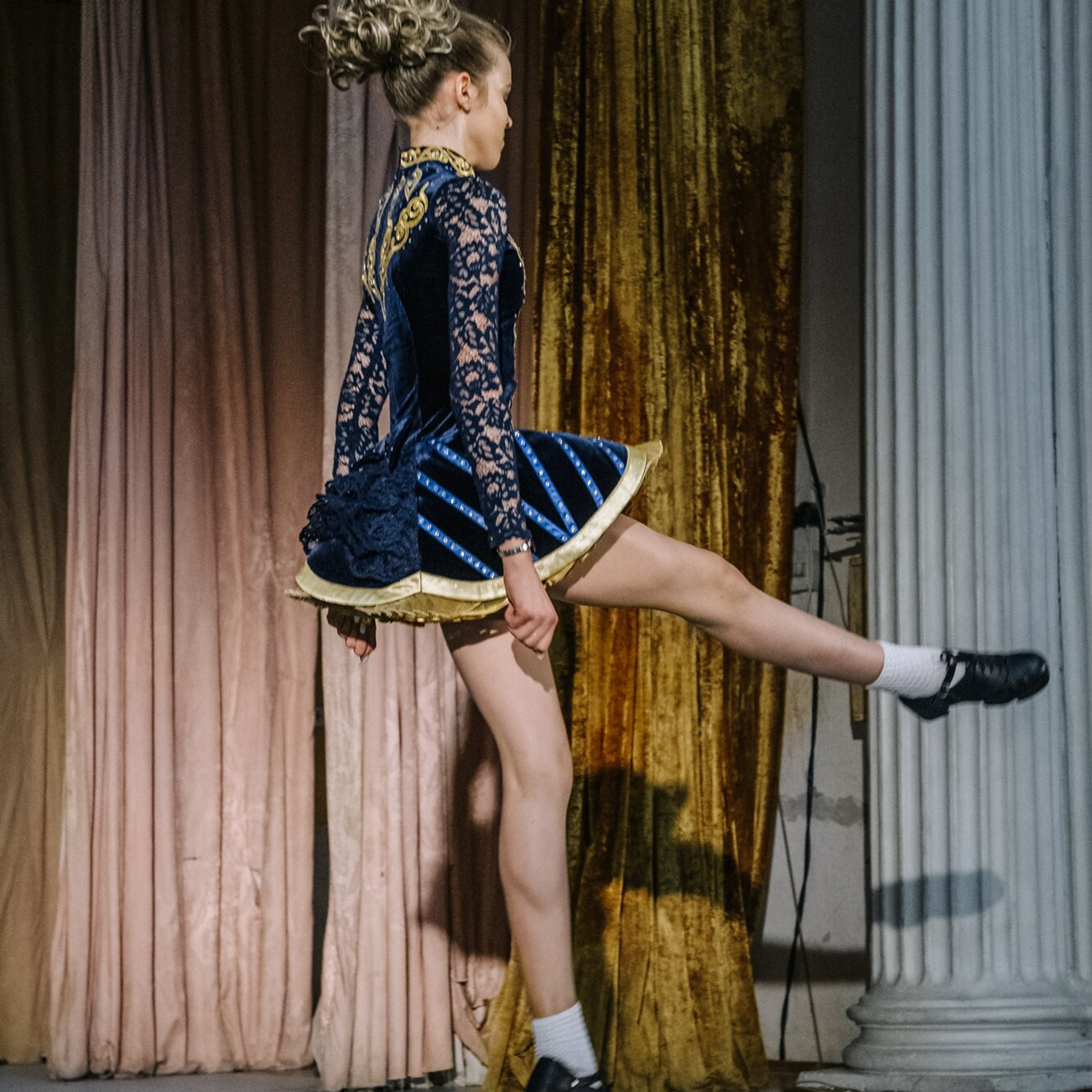 Open hard. Коваленко Светлана, фотограф в Москве. Концерты, события и люди