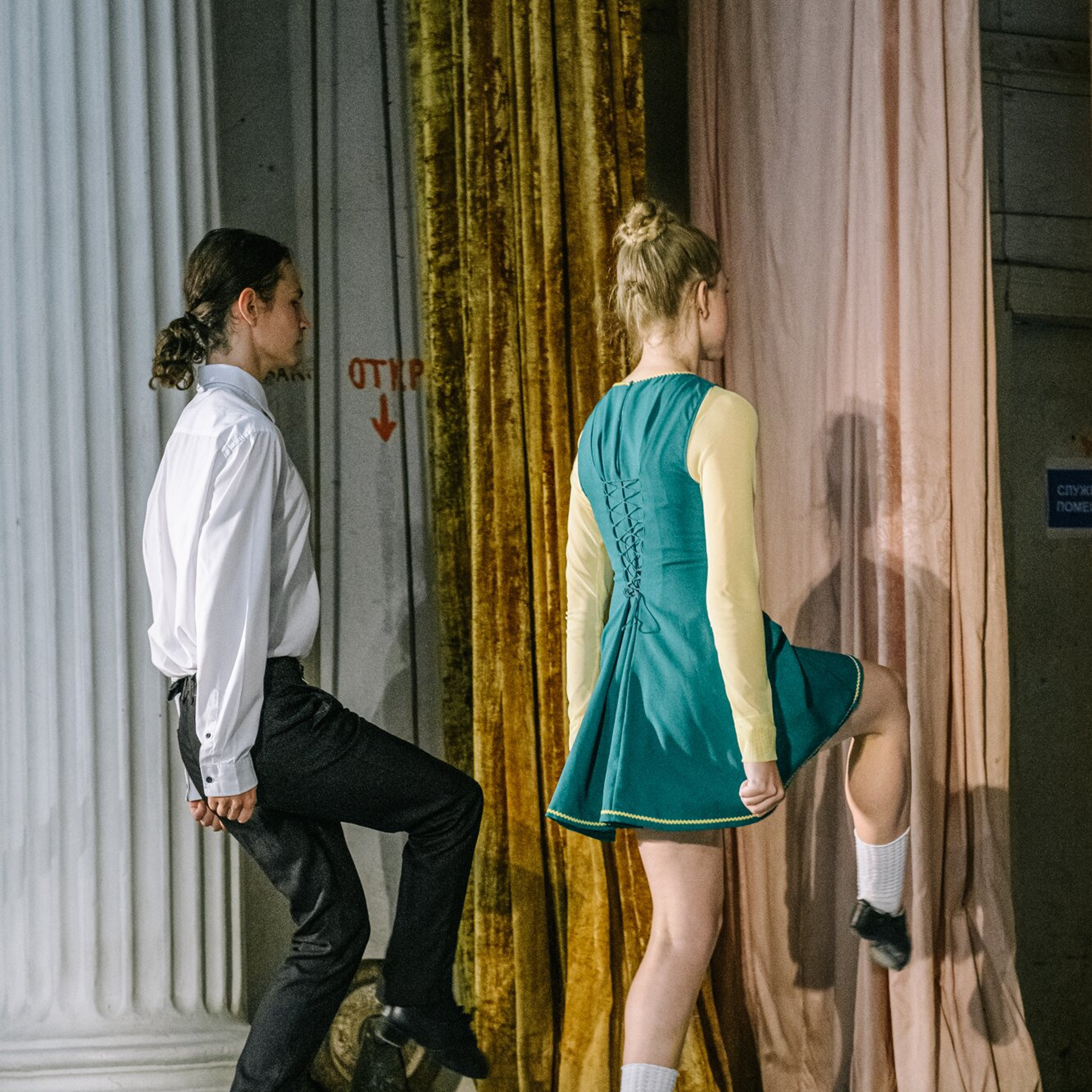 Beginner soft. Коваленко Светлана, фотограф в Москве. Концерты, события и люди