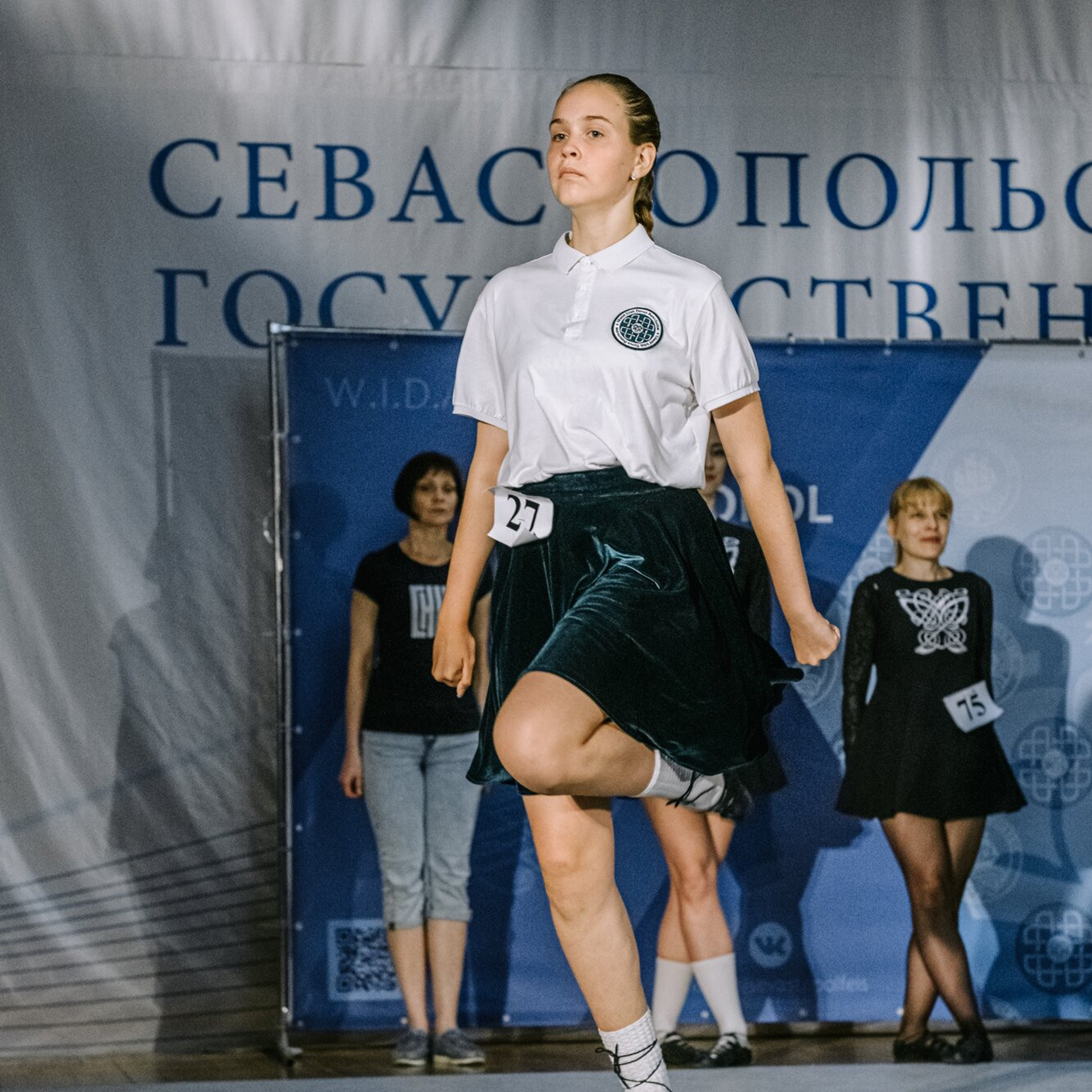 Primary Premierships. Коваленко Светлана, фотограф в Москве. Концерты, события и люди