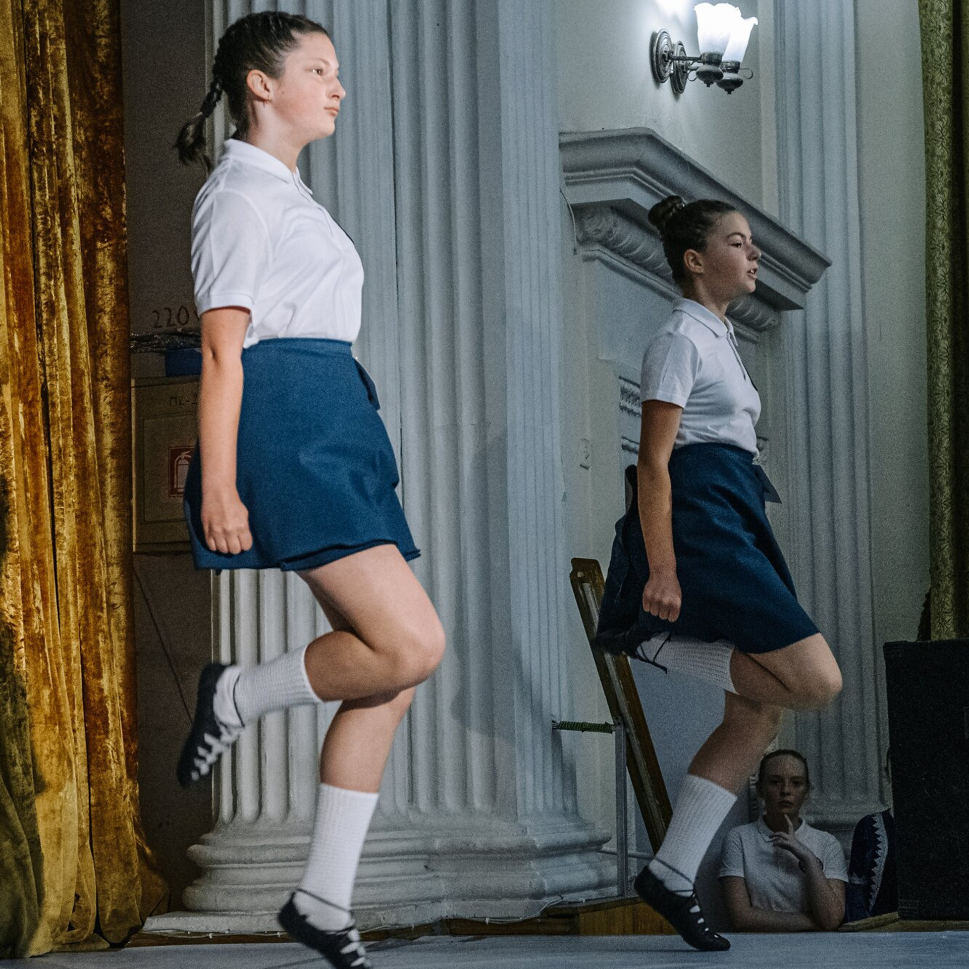 Beginner soft. Коваленко Светлана, фотограф в Москве. Концерты, события и люди