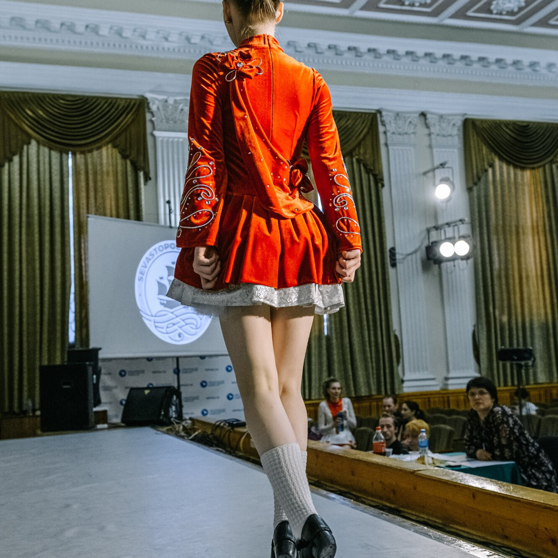 Preliminary. Коваленко Светлана, фотограф в Москве. Концерты, события и люди