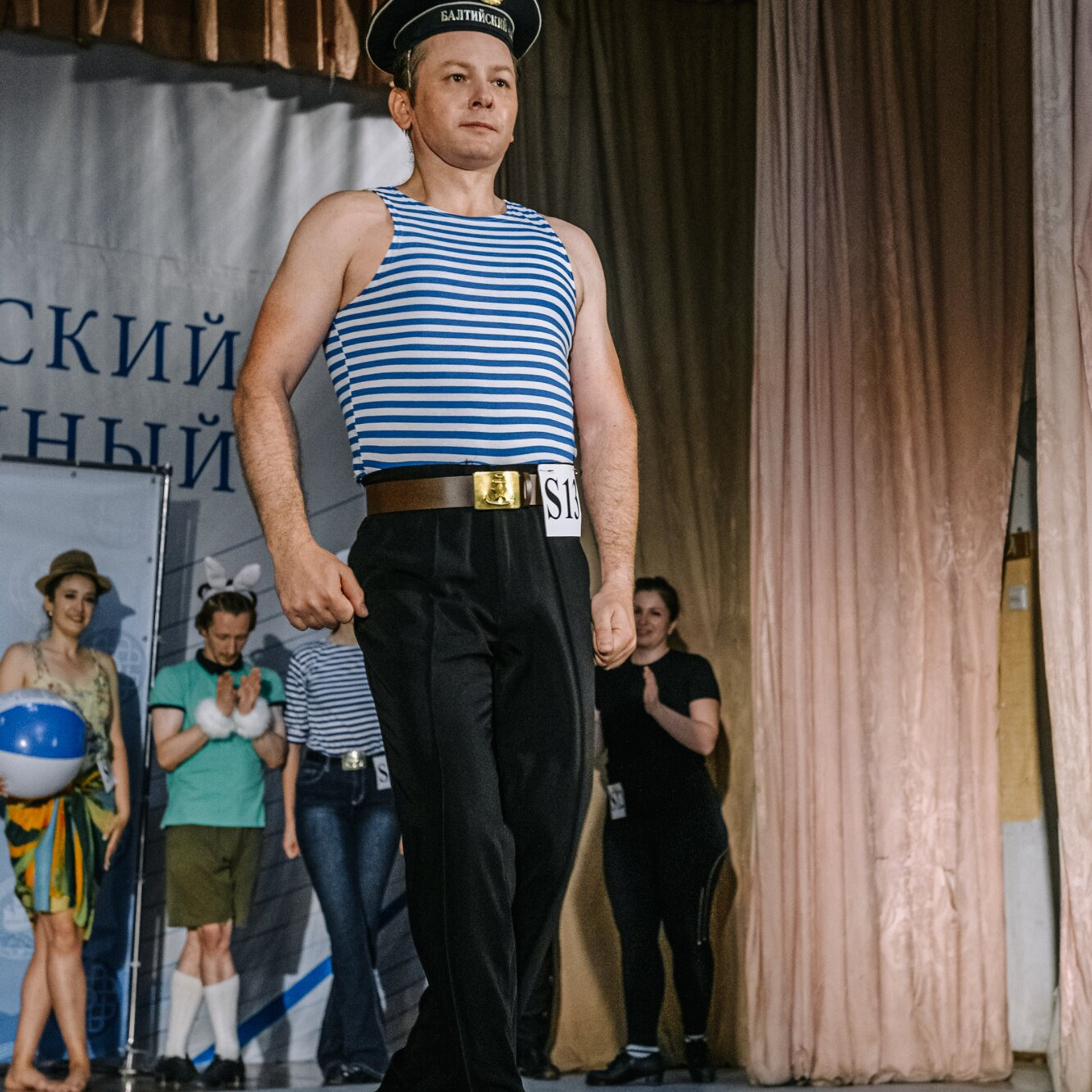 Special Dance. Коваленко Светлана, фотограф в Москве. Концерты, события и люди