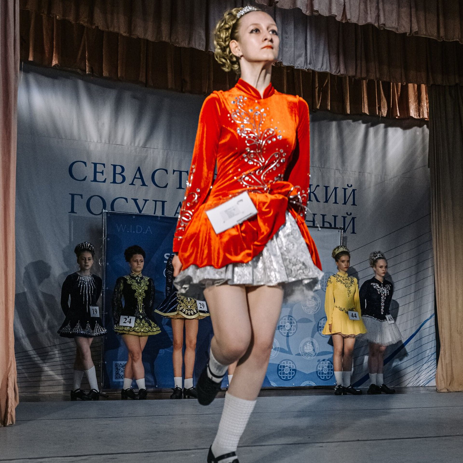 Open hard. Коваленко Светлана, фотограф в Москве. Концерты, события и люди