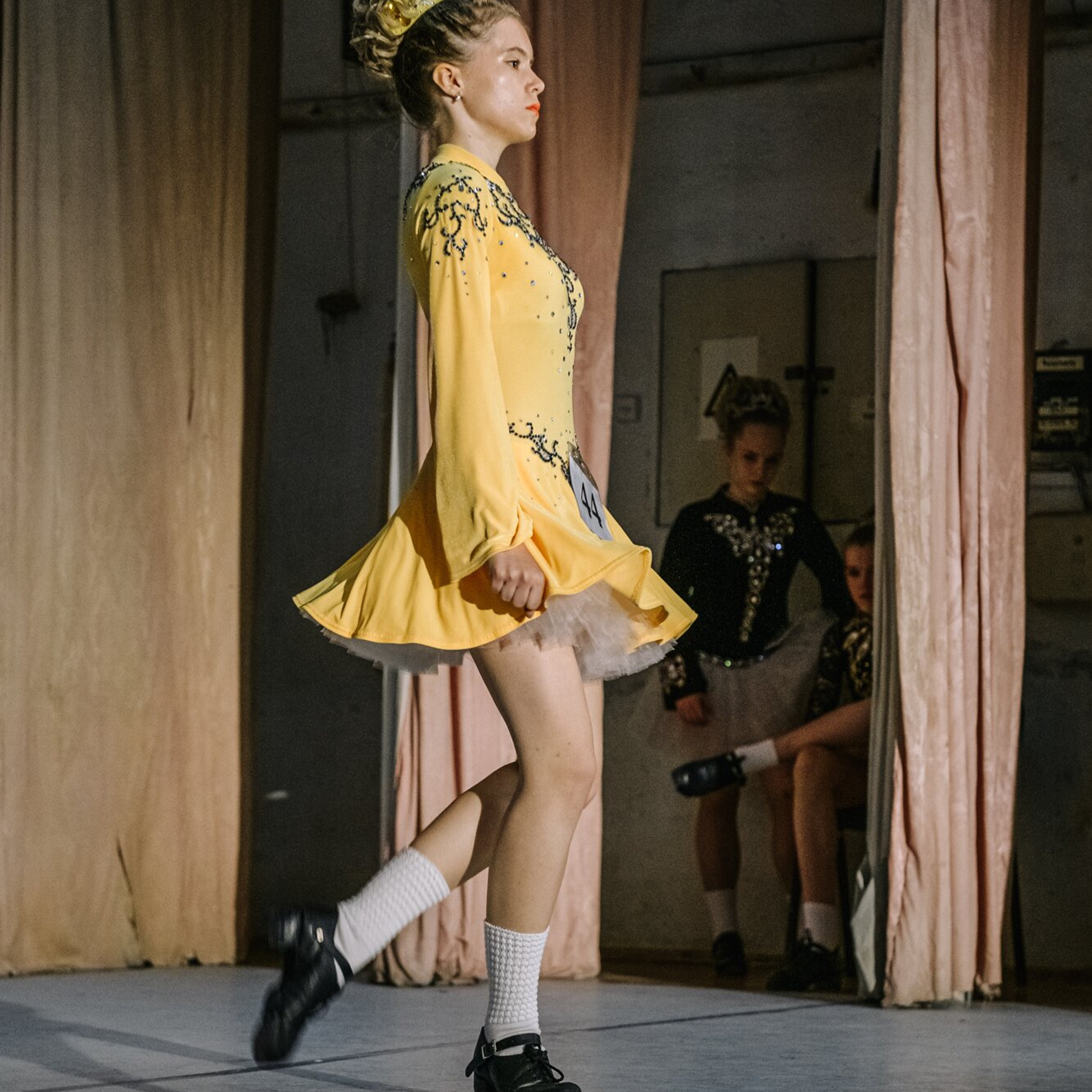 Preliminary. Коваленко Светлана, фотограф в Москве. Концерты, события и люди