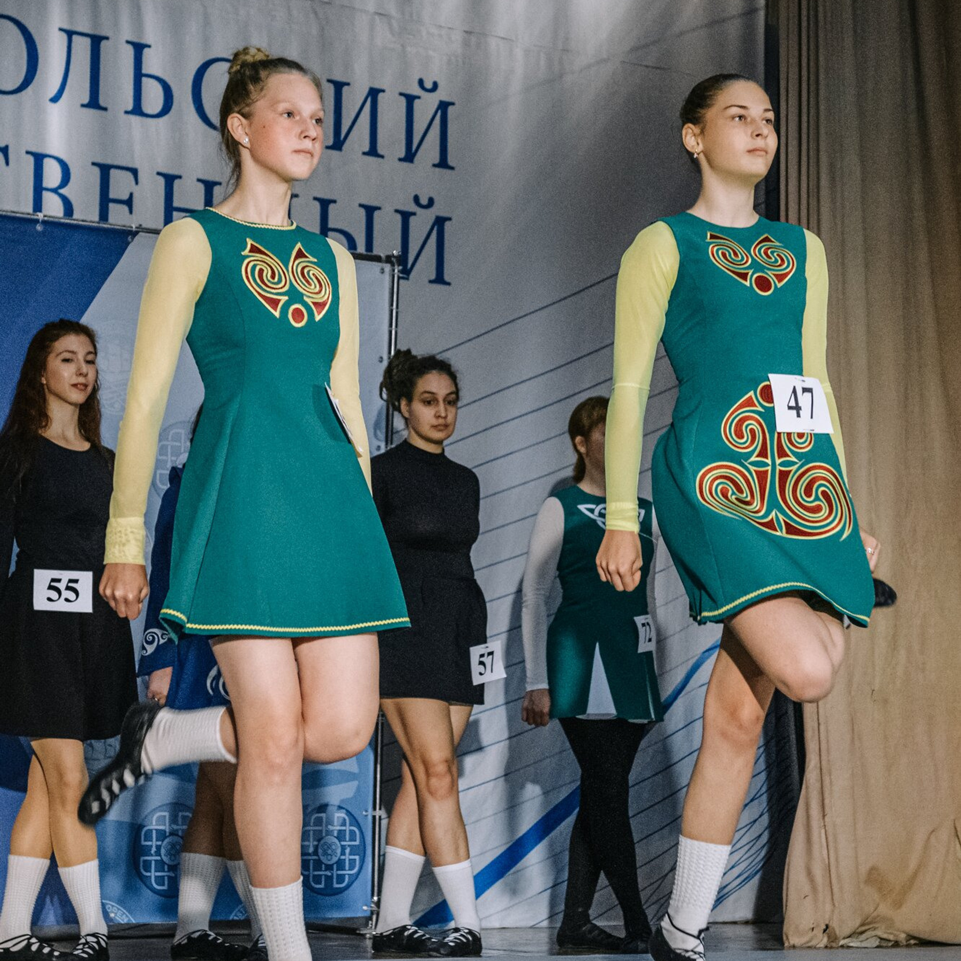 Beginner soft. Коваленко Светлана, фотограф в Москве. Концерты, события и люди