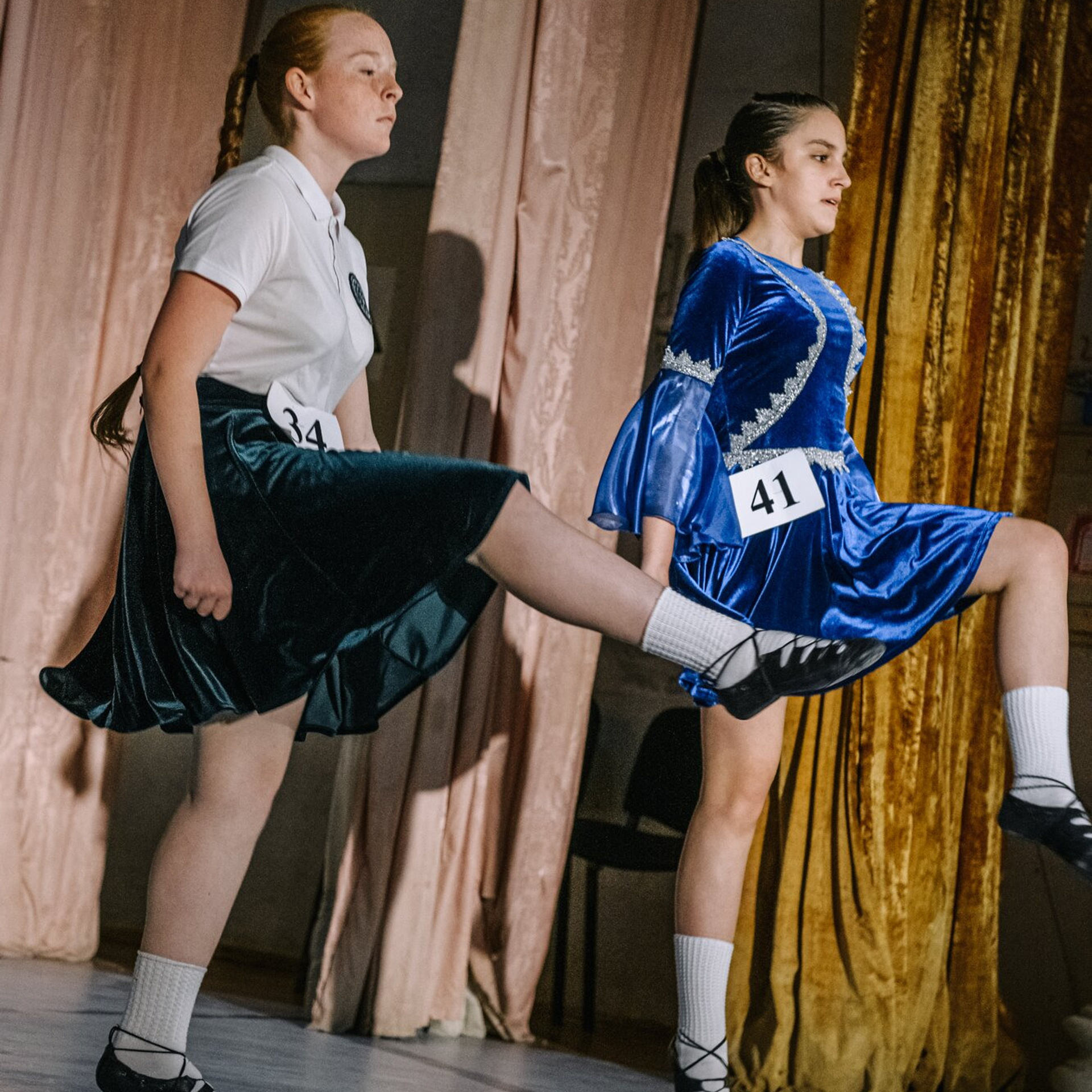 Beginner soft. Коваленко Светлана, фотограф в Москве. Концерты, события и люди