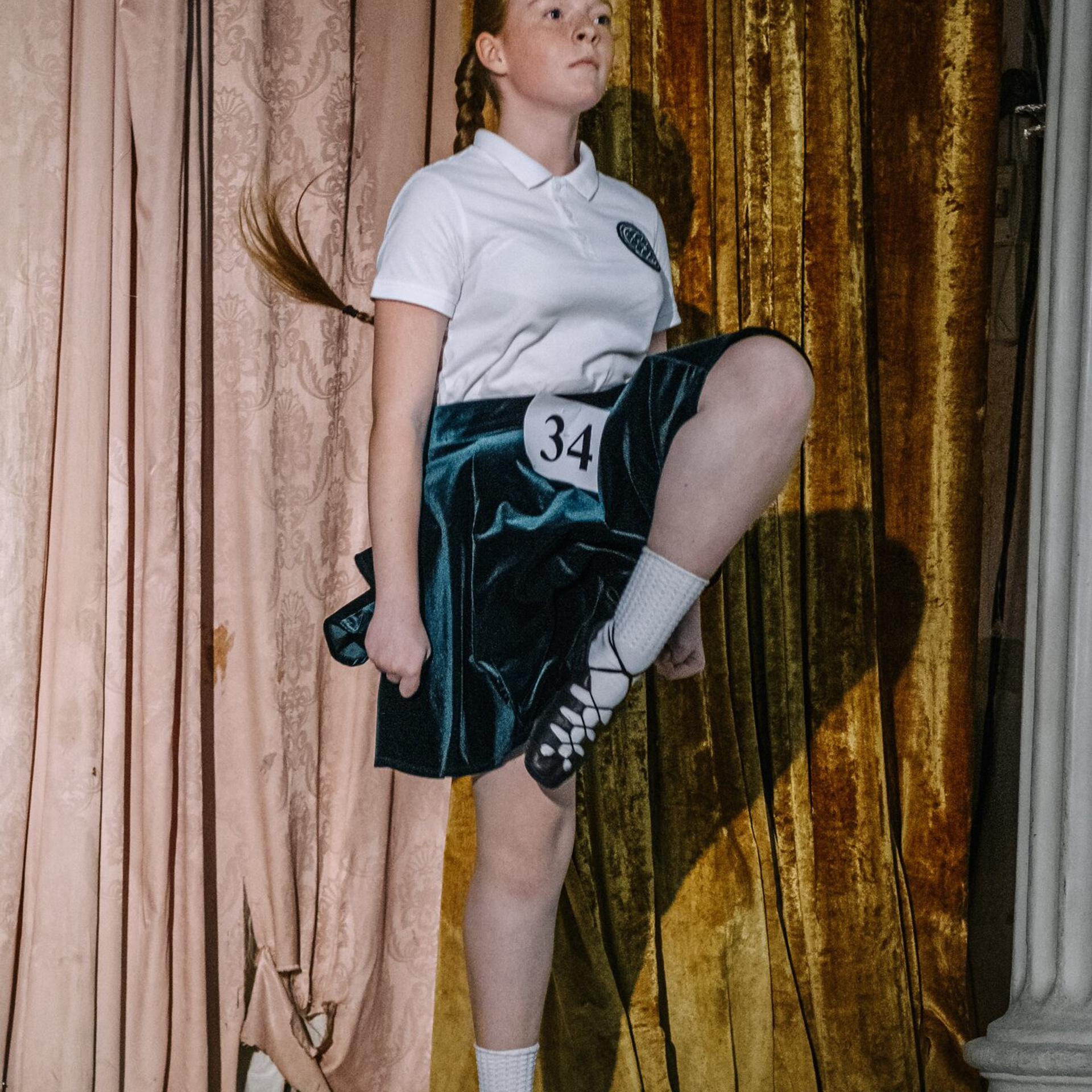 Beginner Premierships. Коваленко Светлана, фотограф в Москве. Концерты, события и люди