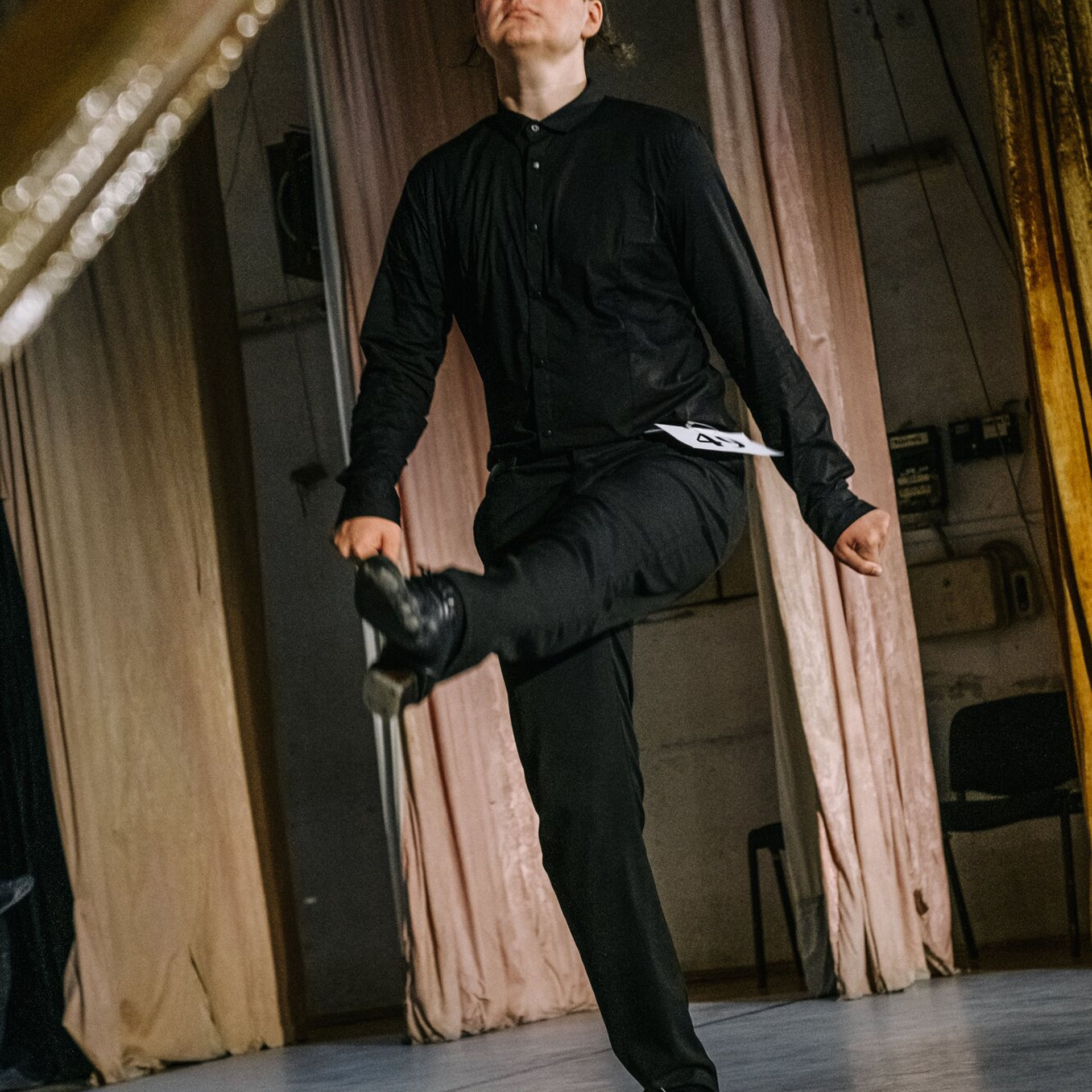 Beginner soft. Коваленко Светлана, фотограф в Москве. Концерты, события и люди