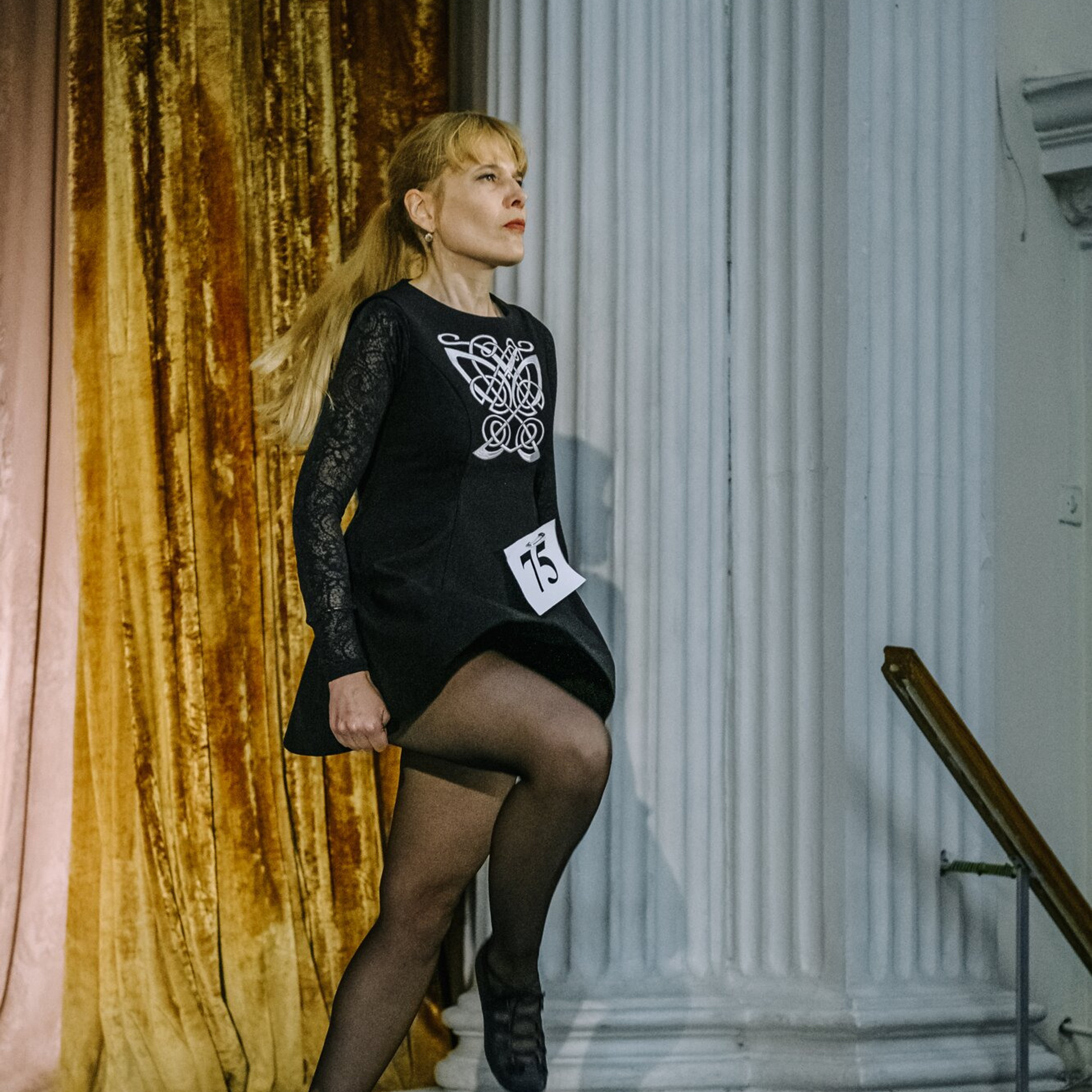 Primary soft. Коваленко Светлана, фотограф в Москве. Концерты, события и люди