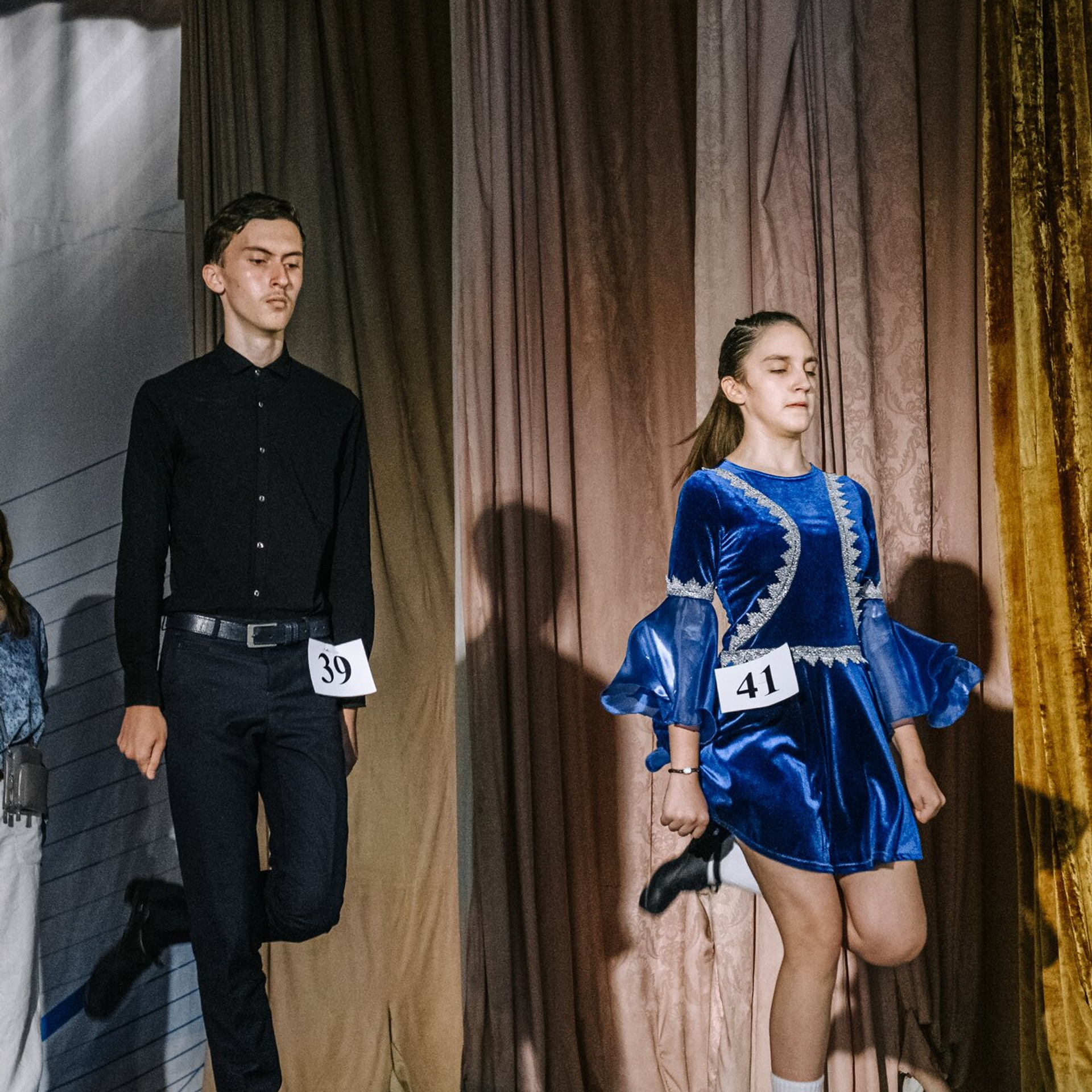 Beginner hard. Коваленко Светлана, фотограф в Москве. Концерты, события и люди