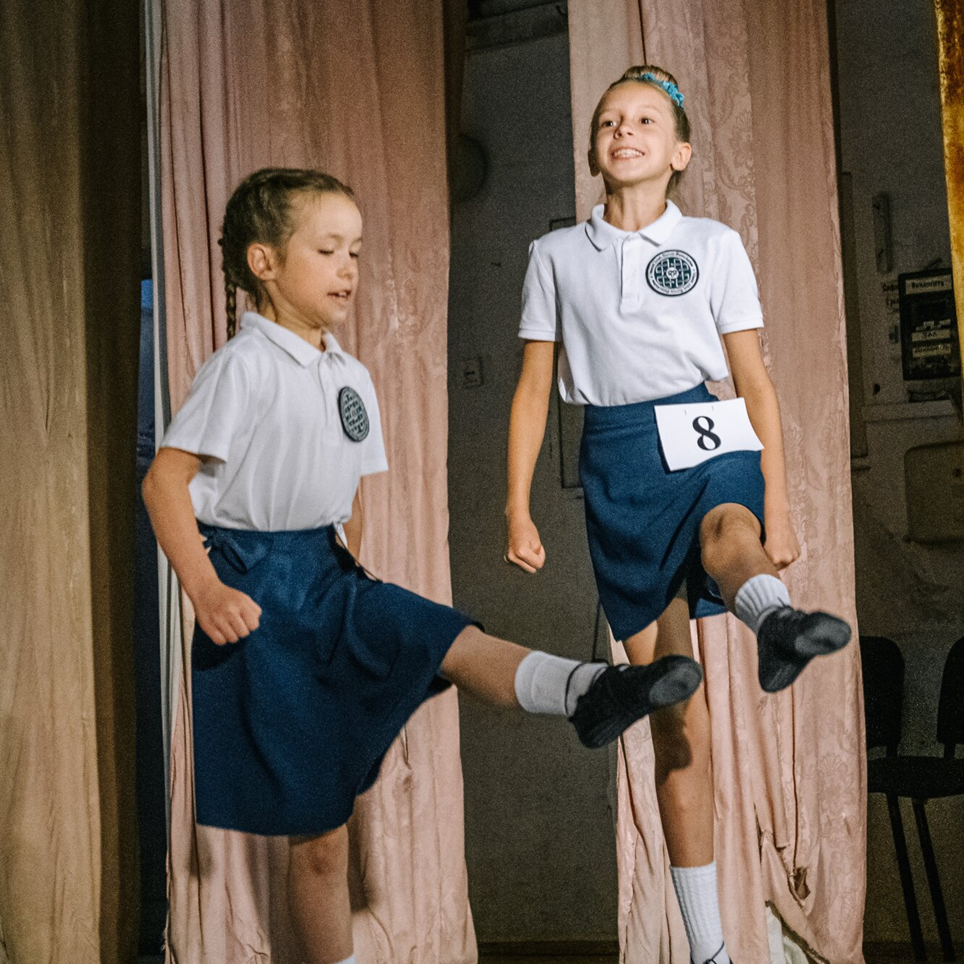 Beginner soft. Коваленко Светлана, фотограф в Москве. Концерты, события и люди