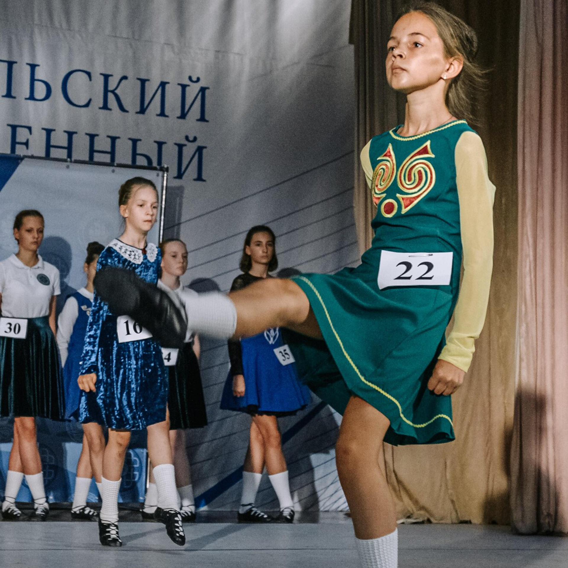 Primary soft. Коваленко Светлана, фотограф в Москве. Концерты, события и люди