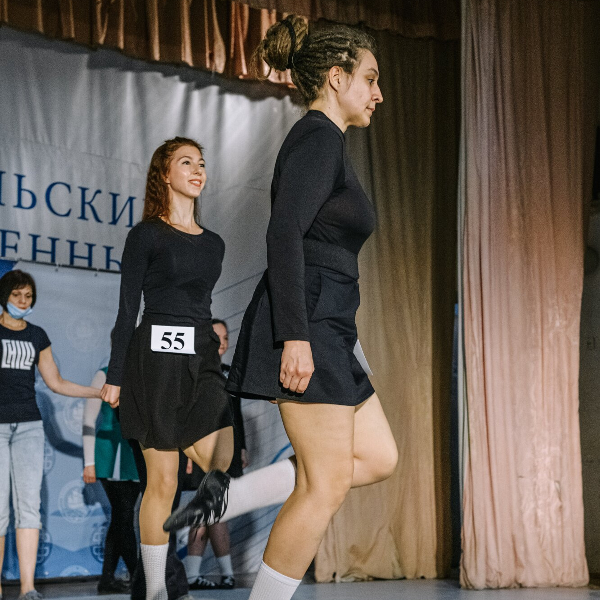 Beginner soft. Коваленко Светлана, фотограф в Москве. Концерты, события и люди