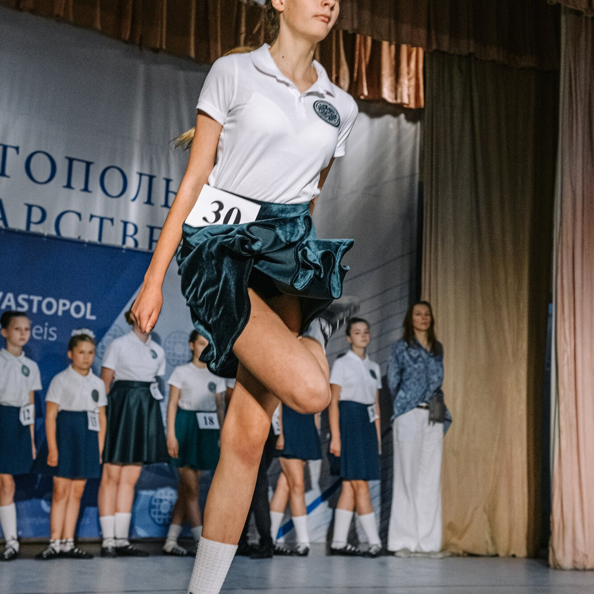 Beginner soft. Коваленко Светлана, фотограф в Москве. Концерты, события и люди