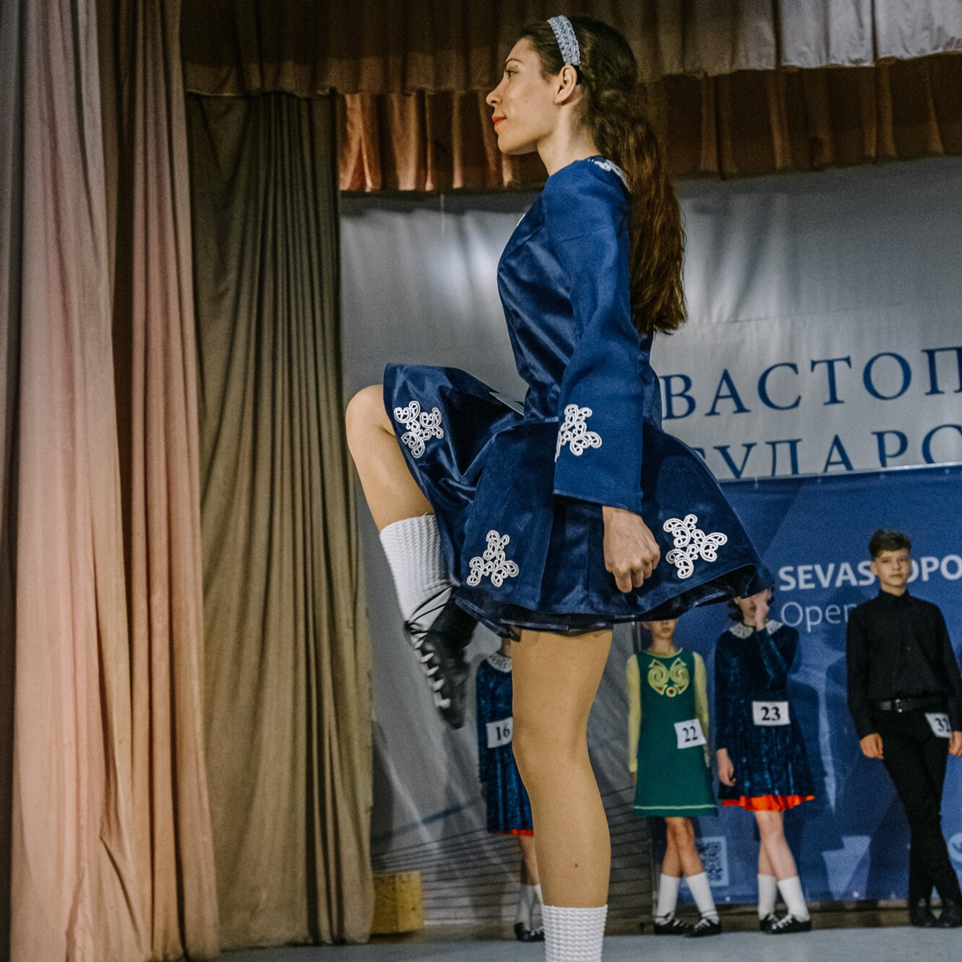 Intermediate soft. Коваленко Светлана, фотограф в Москве. Концерты, события и люди