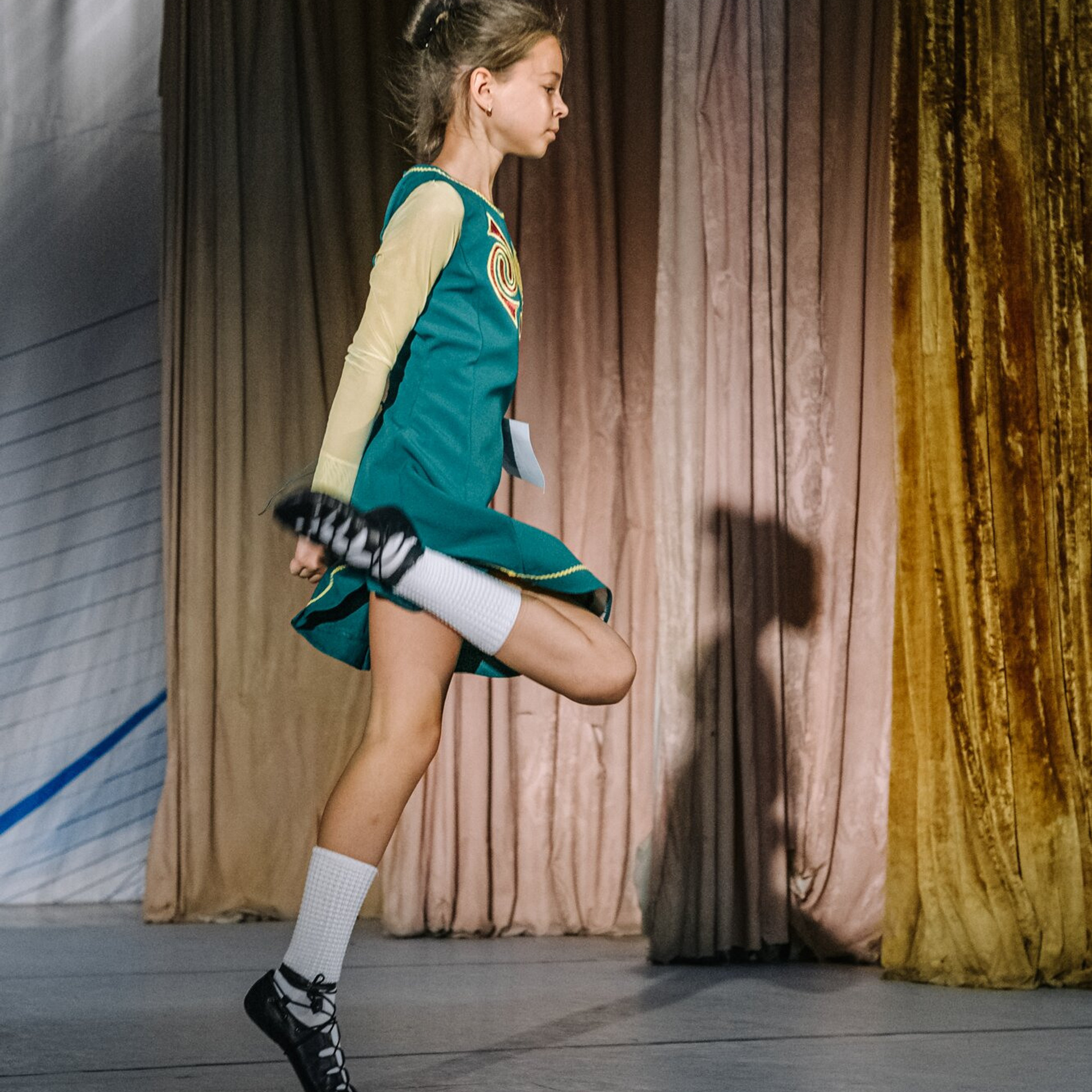 Primary soft. Коваленко Светлана, фотограф в Москве. Концерты, события и люди