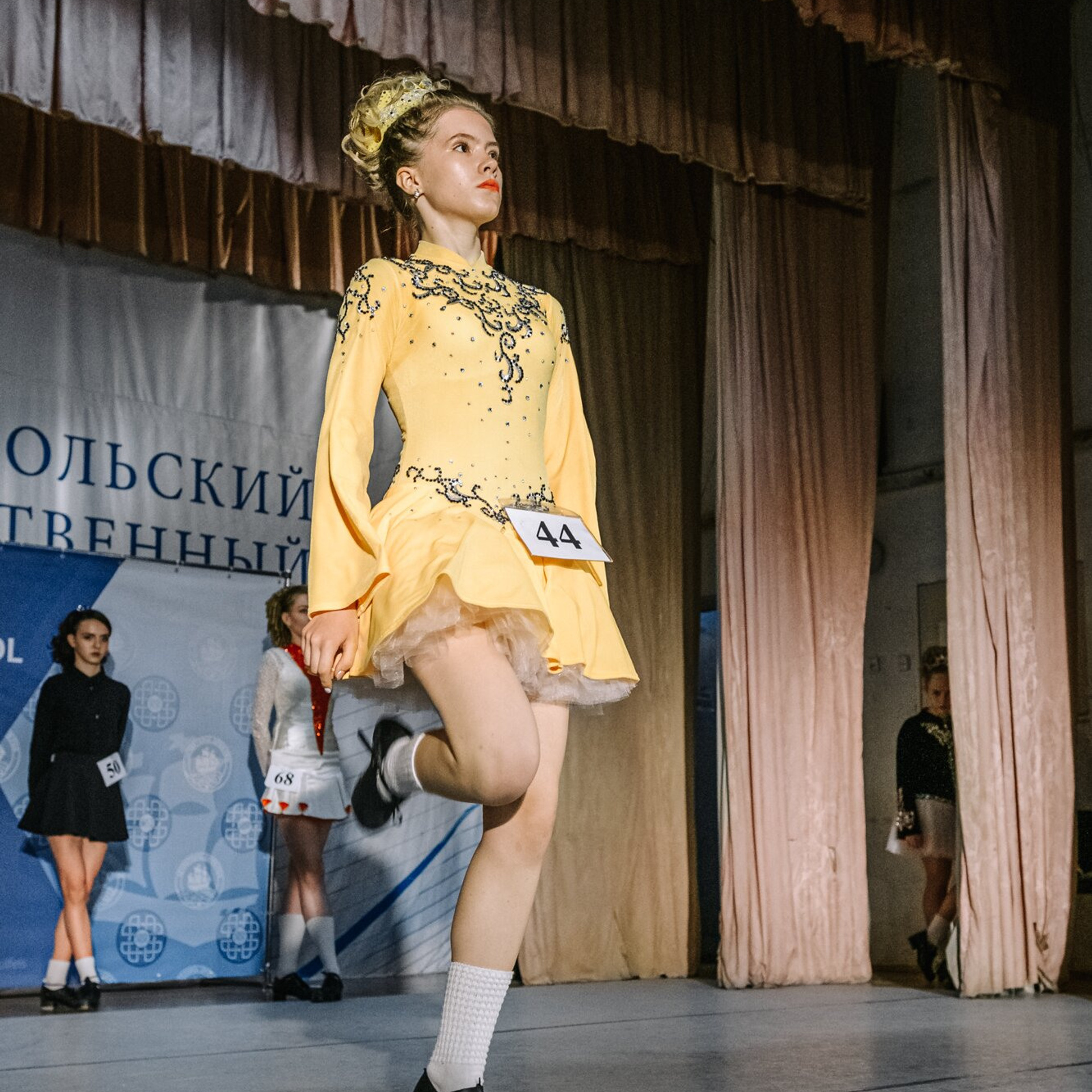 Preliminary. Коваленко Светлана, фотограф в Москве. Концерты, события и люди