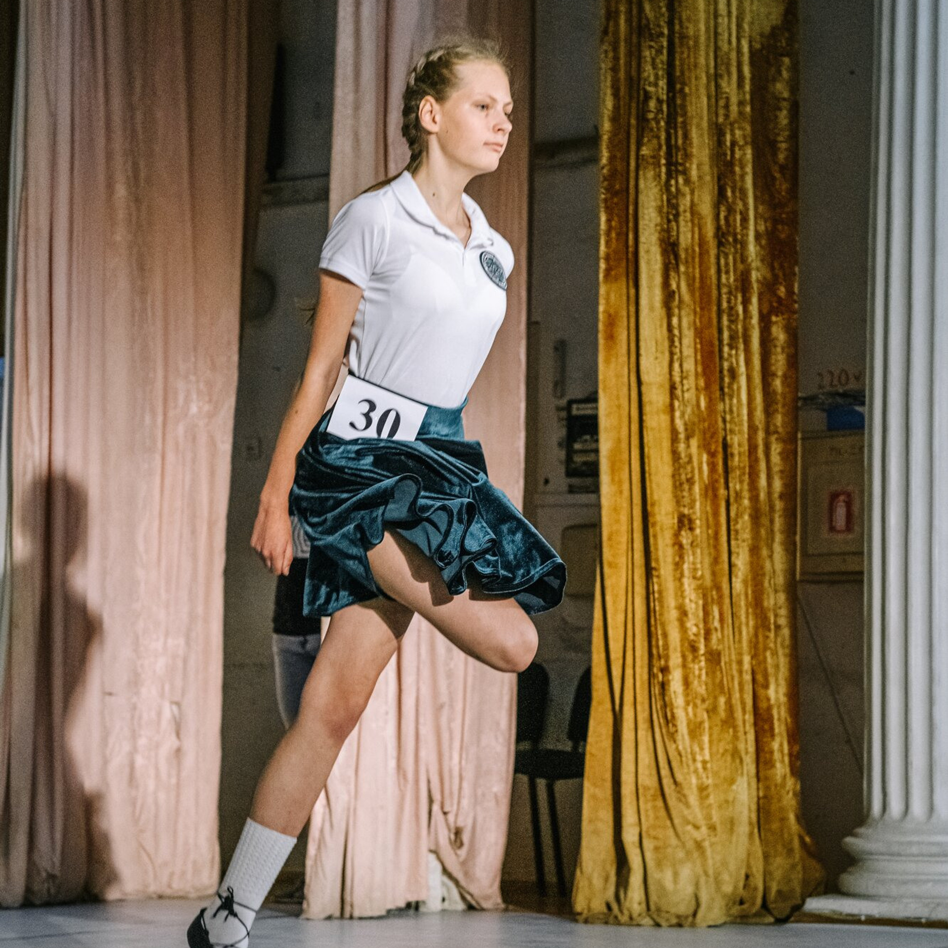 Beginner soft. Коваленко Светлана, фотограф в Москве. Концерты, события и люди