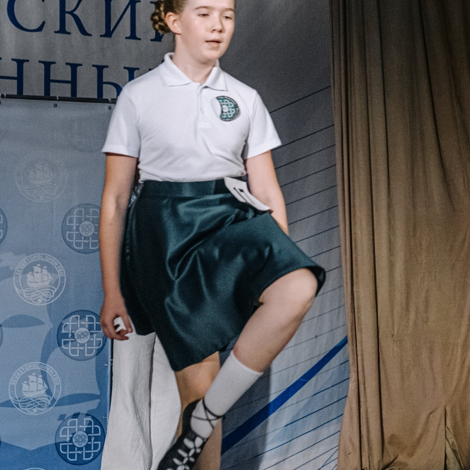 Beginner Premierships. Коваленко Светлана, фотограф в Москве. Концерты, события и люди