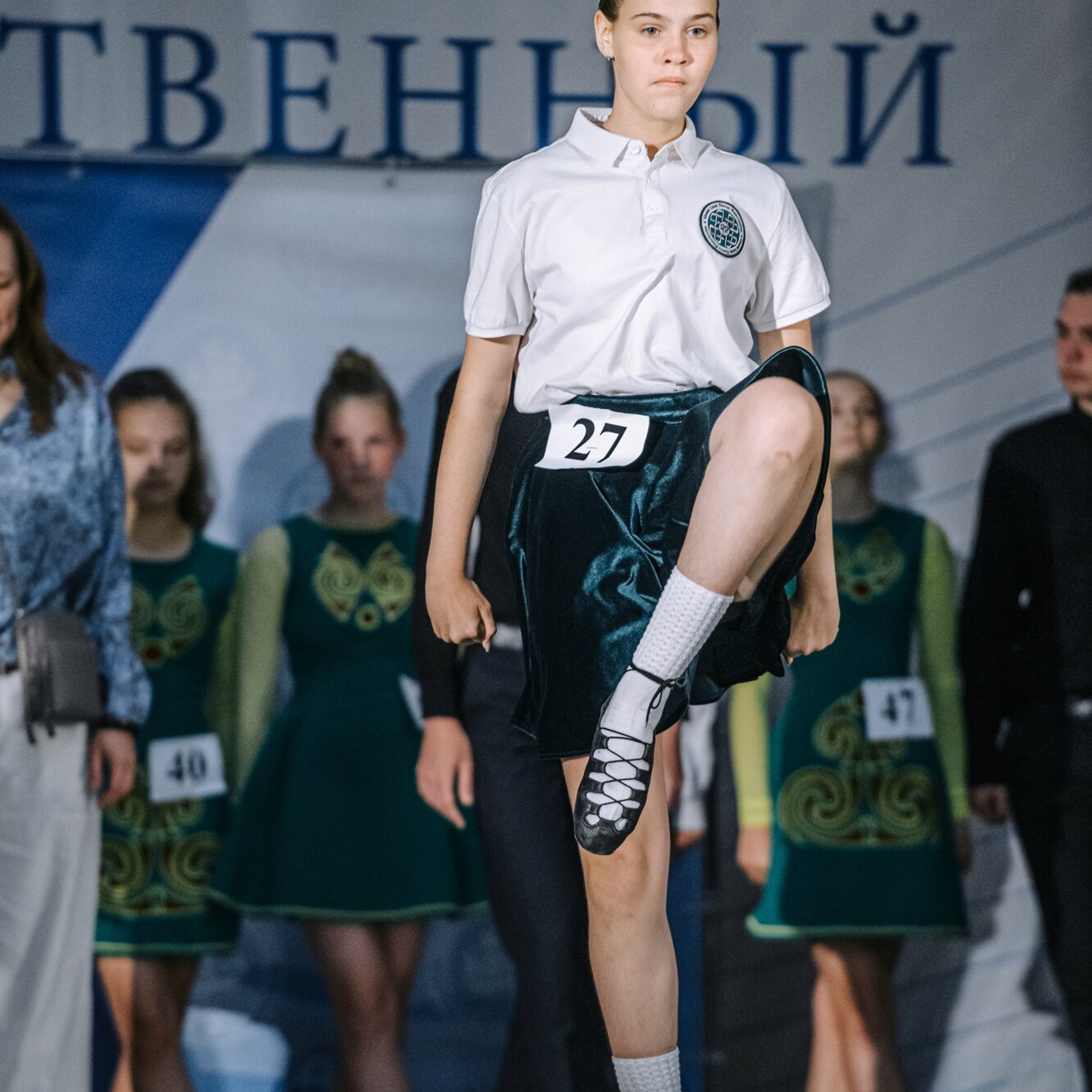 Beginner soft. Коваленко Светлана, фотограф в Москве. Концерты, события и люди