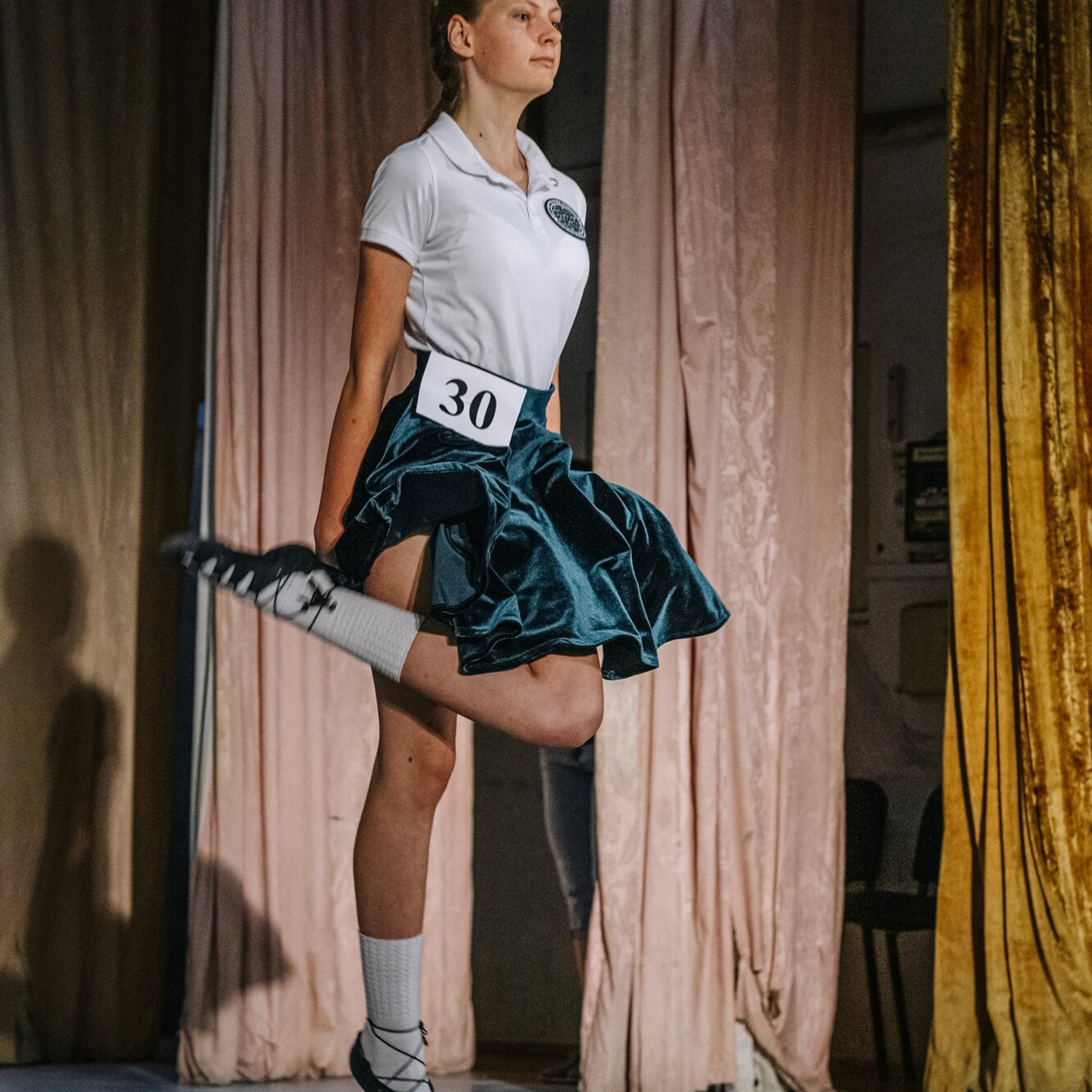 Beginner soft. Коваленко Светлана, фотограф в Москве. Концерты, события и люди