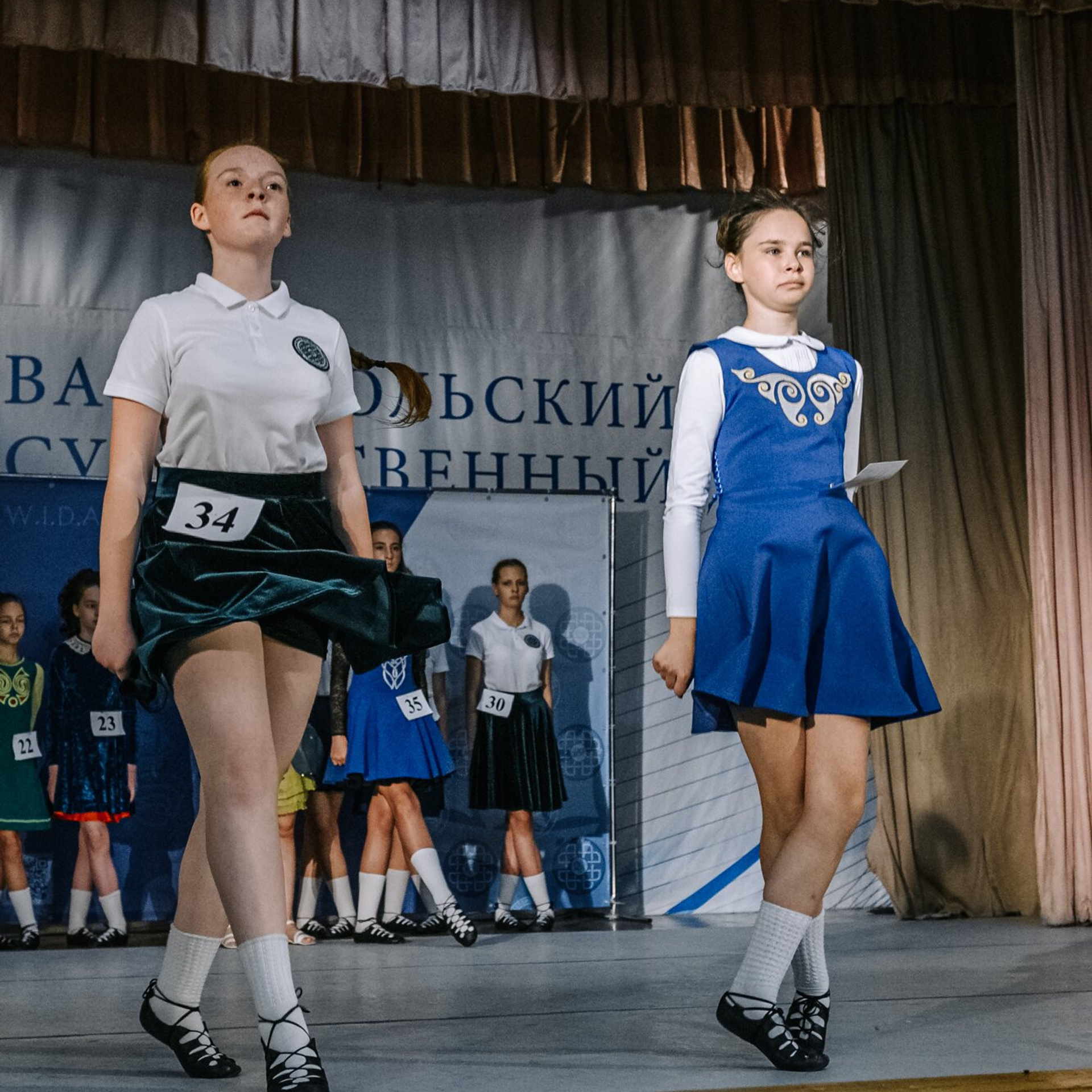 Primary soft. Коваленко Светлана, фотограф в Москве. Концерты, события и люди