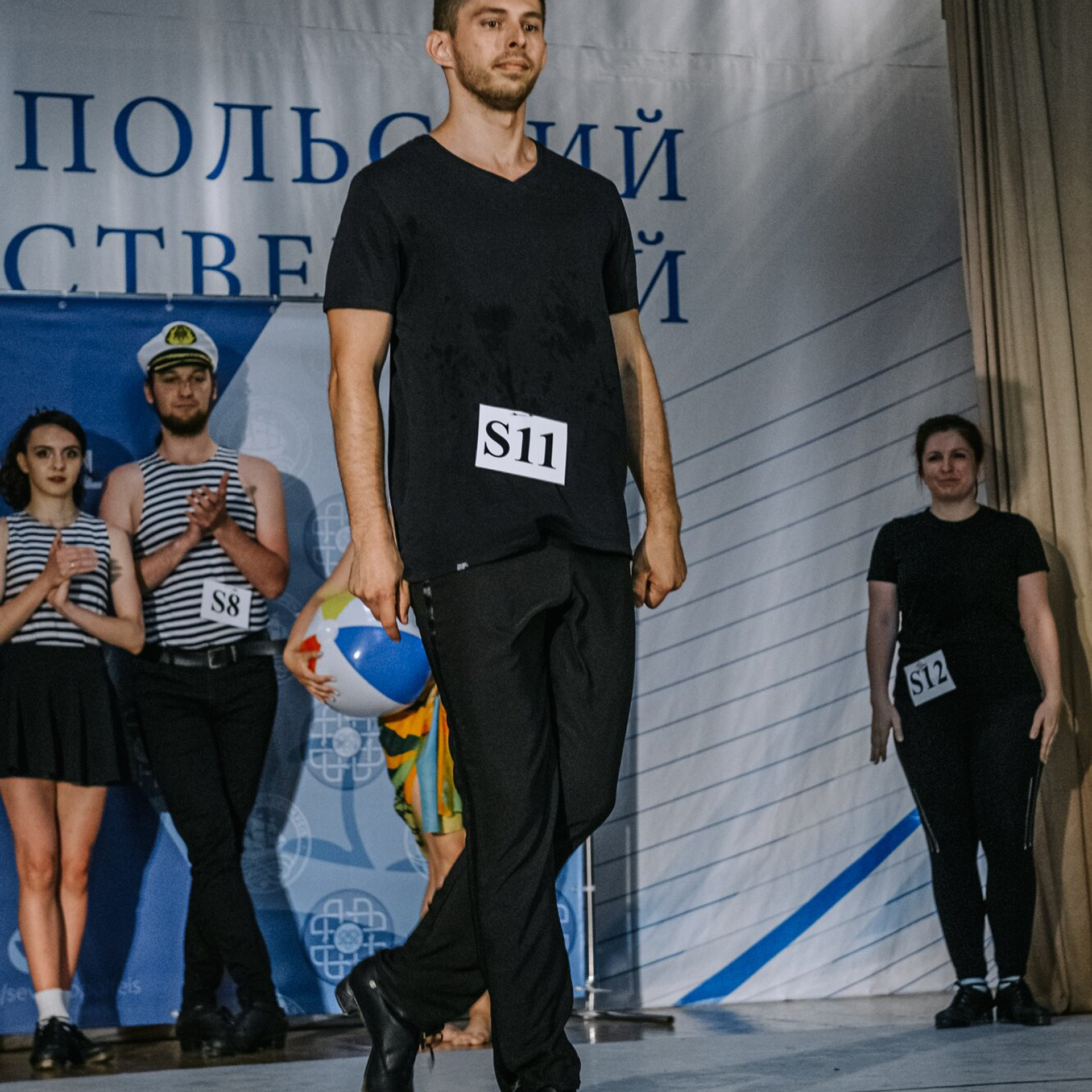 Special Dance. Коваленко Светлана, фотограф в Москве. Концерты, события и люди