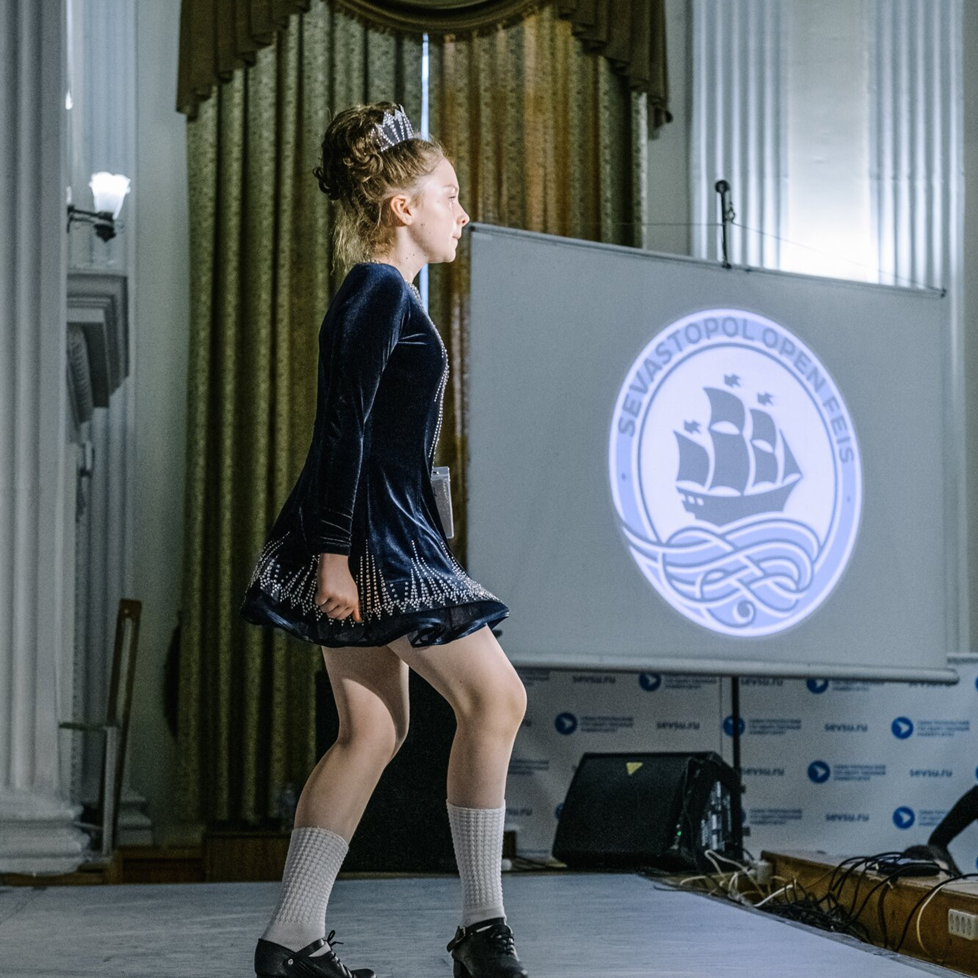 Preliminary. Коваленко Светлана, фотограф в Москве. Концерты, события и люди