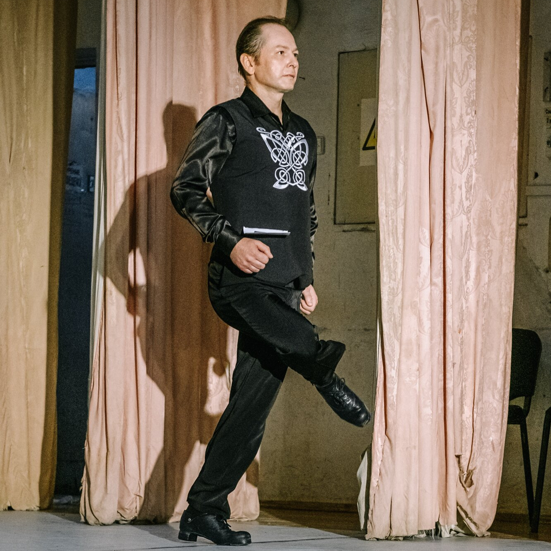 Intermediate hard. Коваленко Светлана, фотограф в Москве. Концерты, события и люди