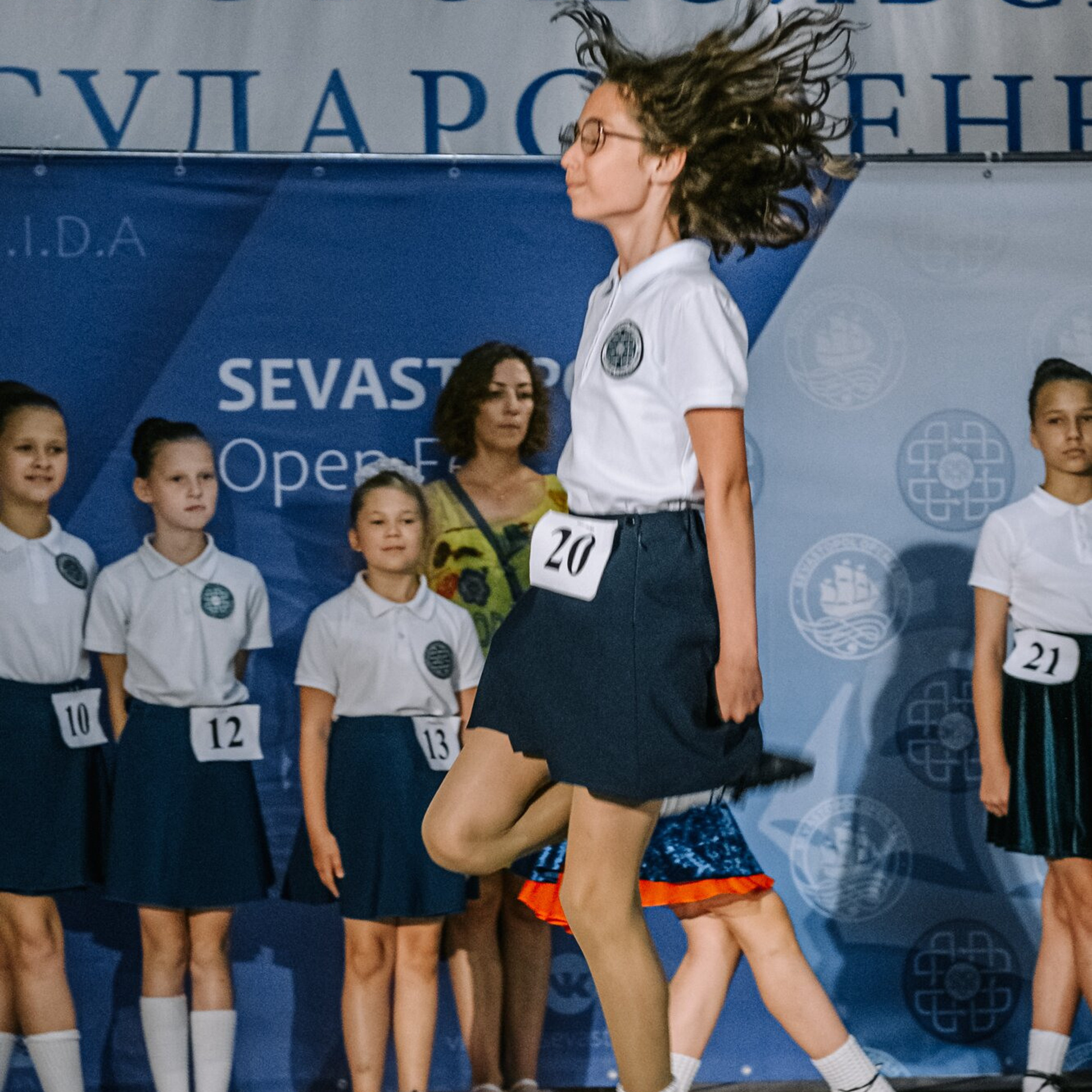 Primary soft. Коваленко Светлана, фотограф в Москве. Концерты, события и люди