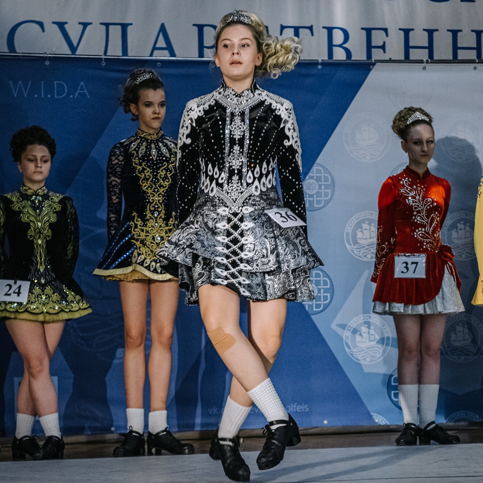 Open hard. Коваленко Светлана, фотограф в Москве. Концерты, события и люди