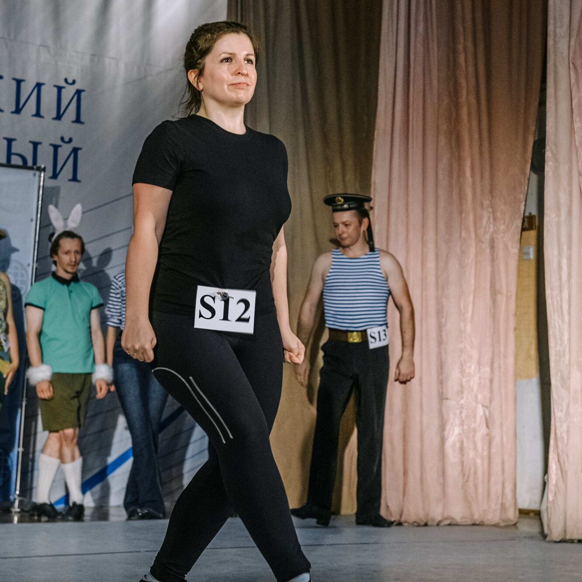 Special Dance. Коваленко Светлана, фотограф в Москве. Концерты, события и люди