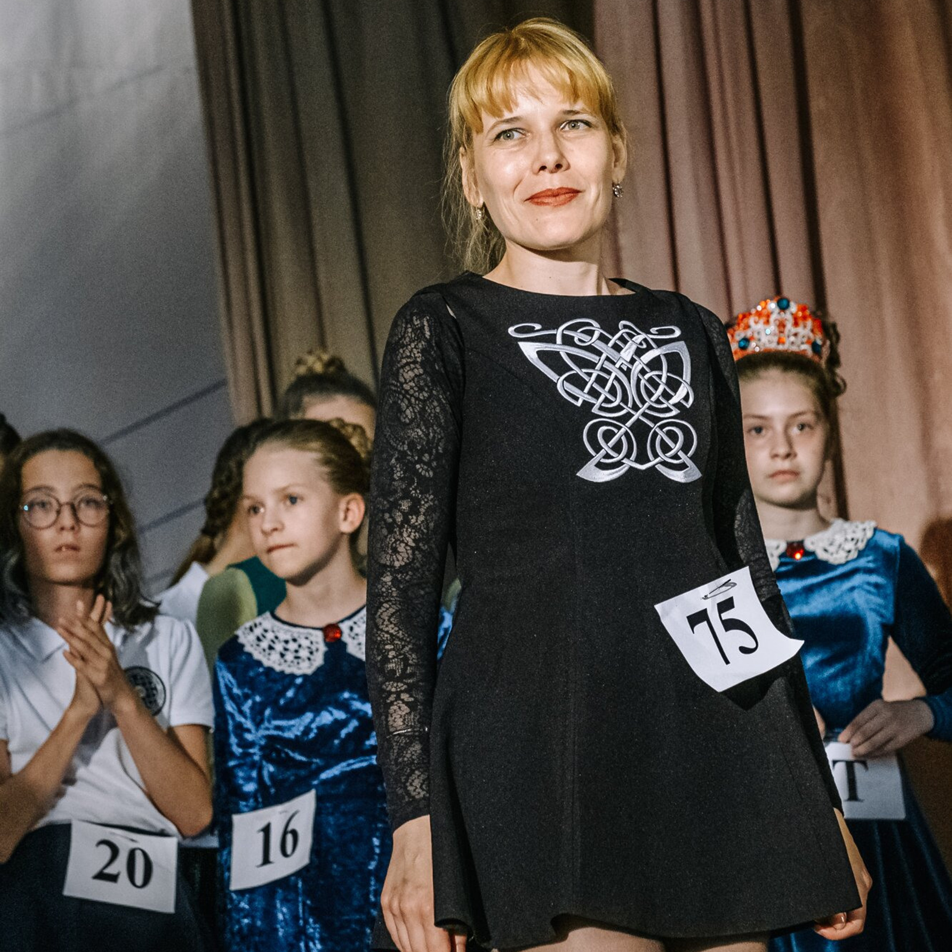 Primary — Results. Коваленко Светлана, фотограф в Москве. Концерты, события и люди