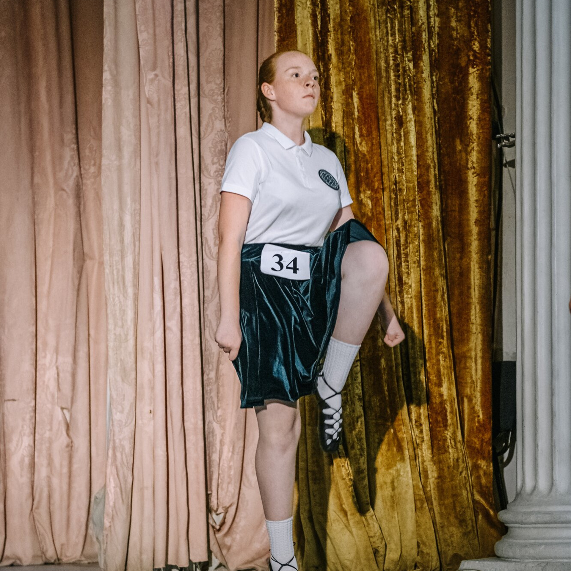 Primary soft. Коваленко Светлана, фотограф в Москве. Концерты, события и люди