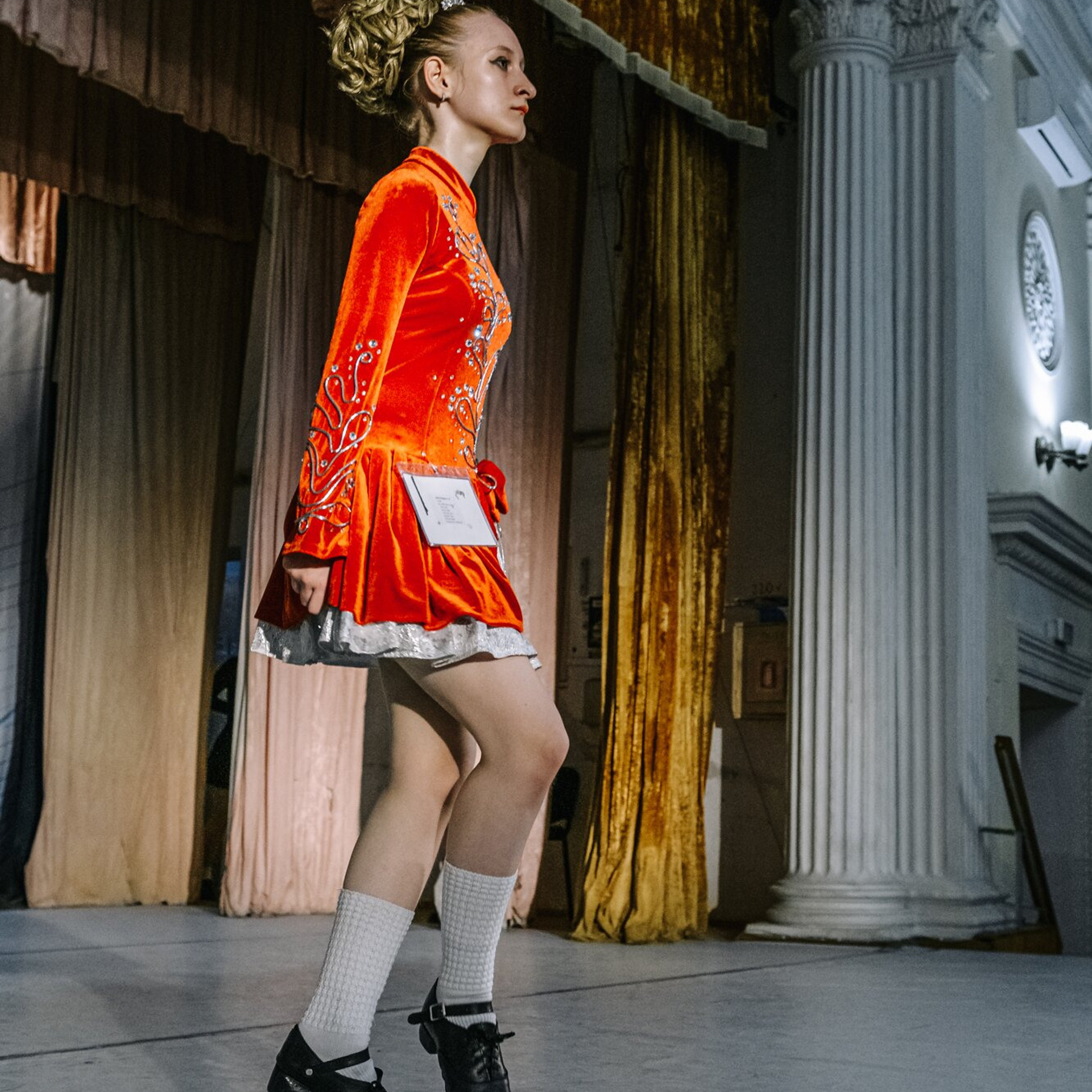 Preliminary. Коваленко Светлана, фотограф в Москве. Концерты, события и люди