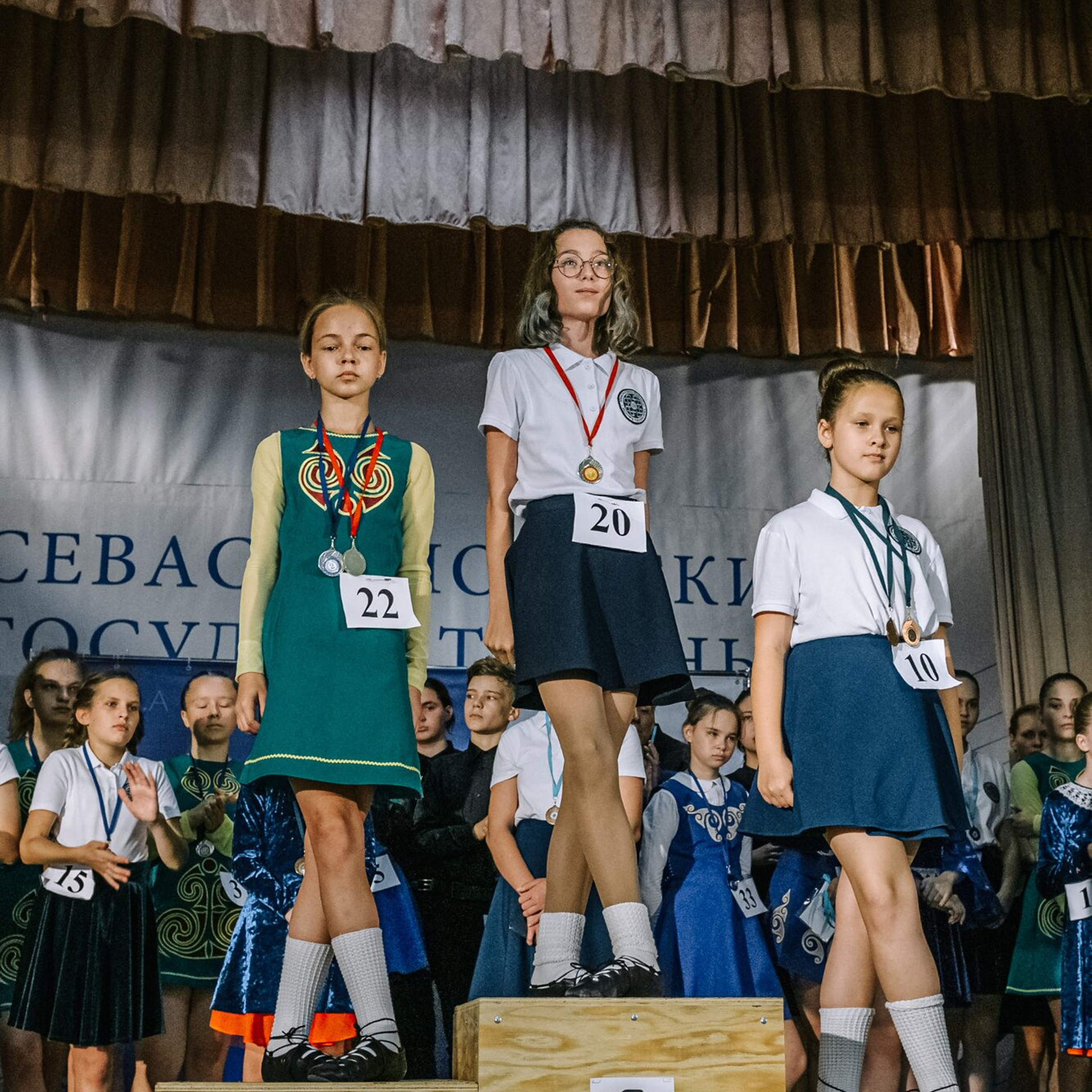 Primary — Results. Коваленко Светлана, фотограф в Москве. Концерты, события и люди