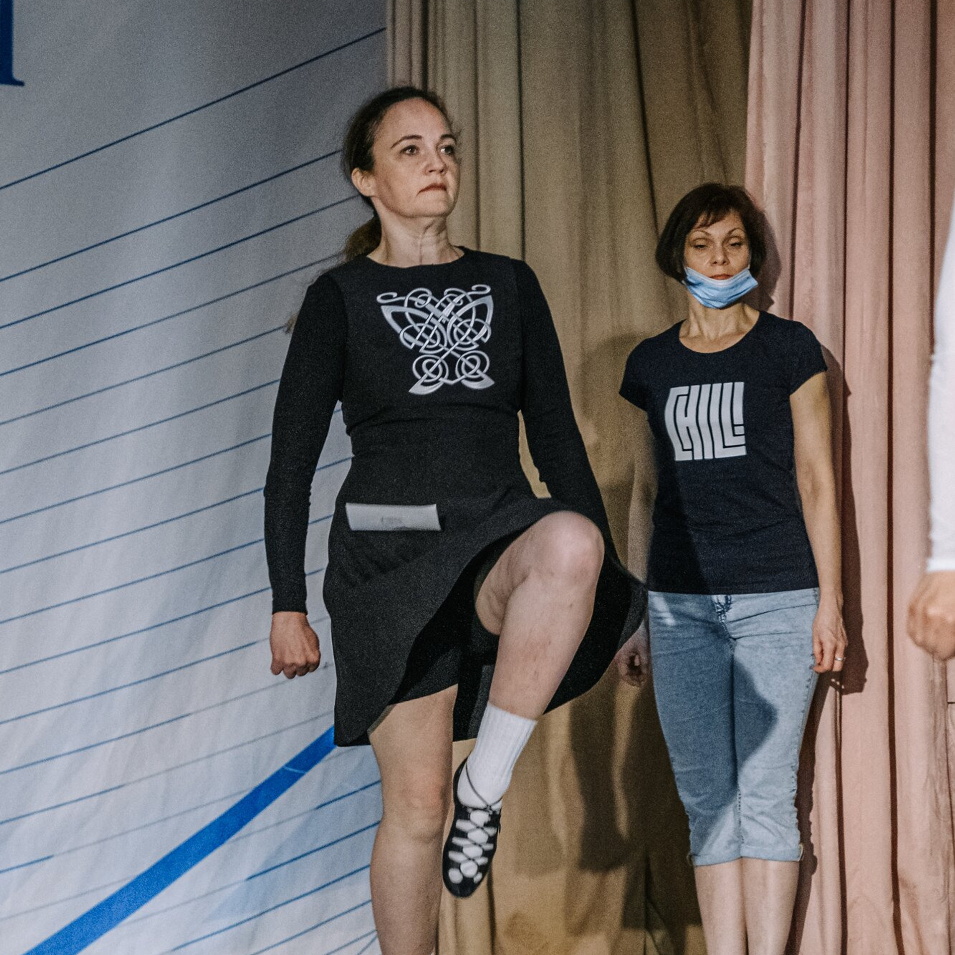 Beginner Premierships. Коваленко Светлана, фотограф в Москве. Концерты, события и люди