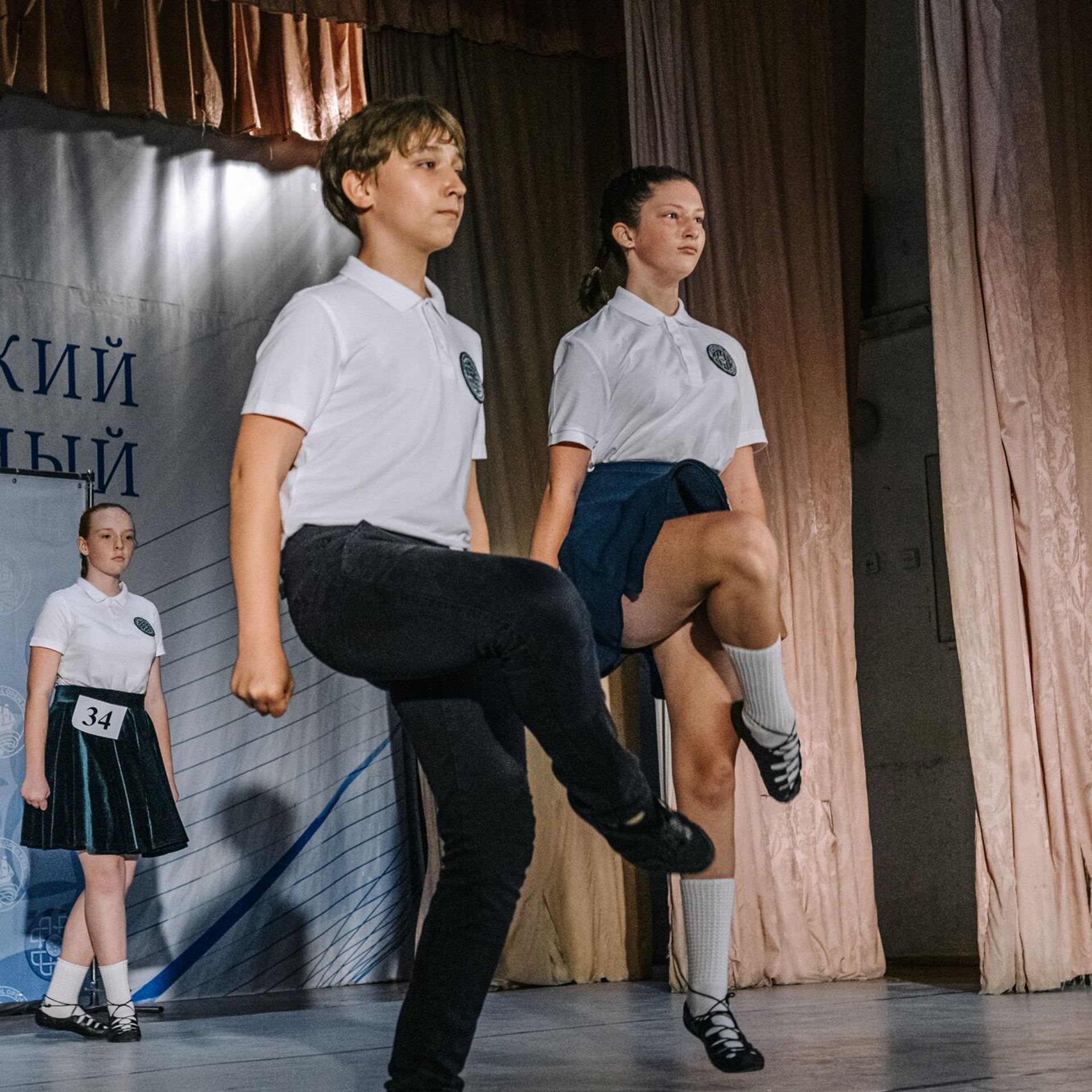 Beginner soft. Коваленко Светлана, фотограф в Москве. Концерты, события и люди