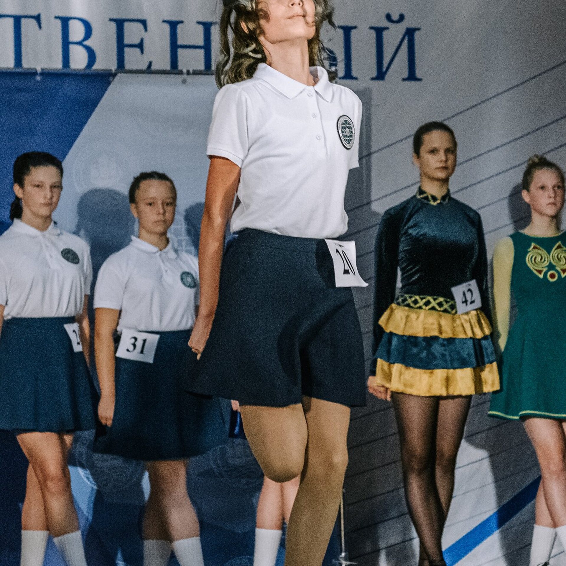 Beginner soft. Коваленко Светлана, фотограф в Москве. Концерты, события и люди