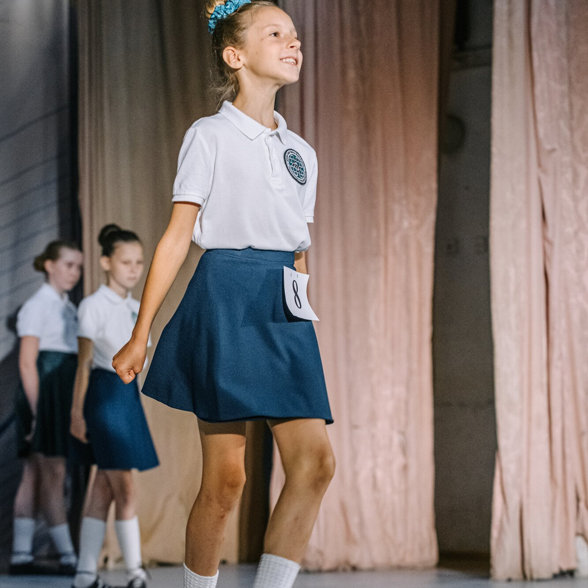 Beginner soft. Коваленко Светлана, фотограф в Москве. Концерты, события и люди